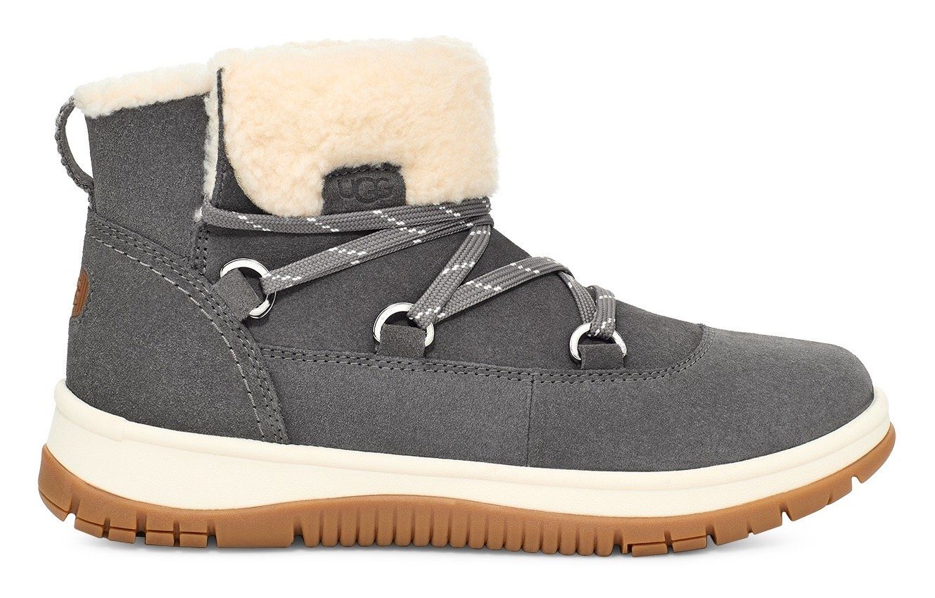 UGG Winterlaarzen LAKESIDER HERITAGE LACE
