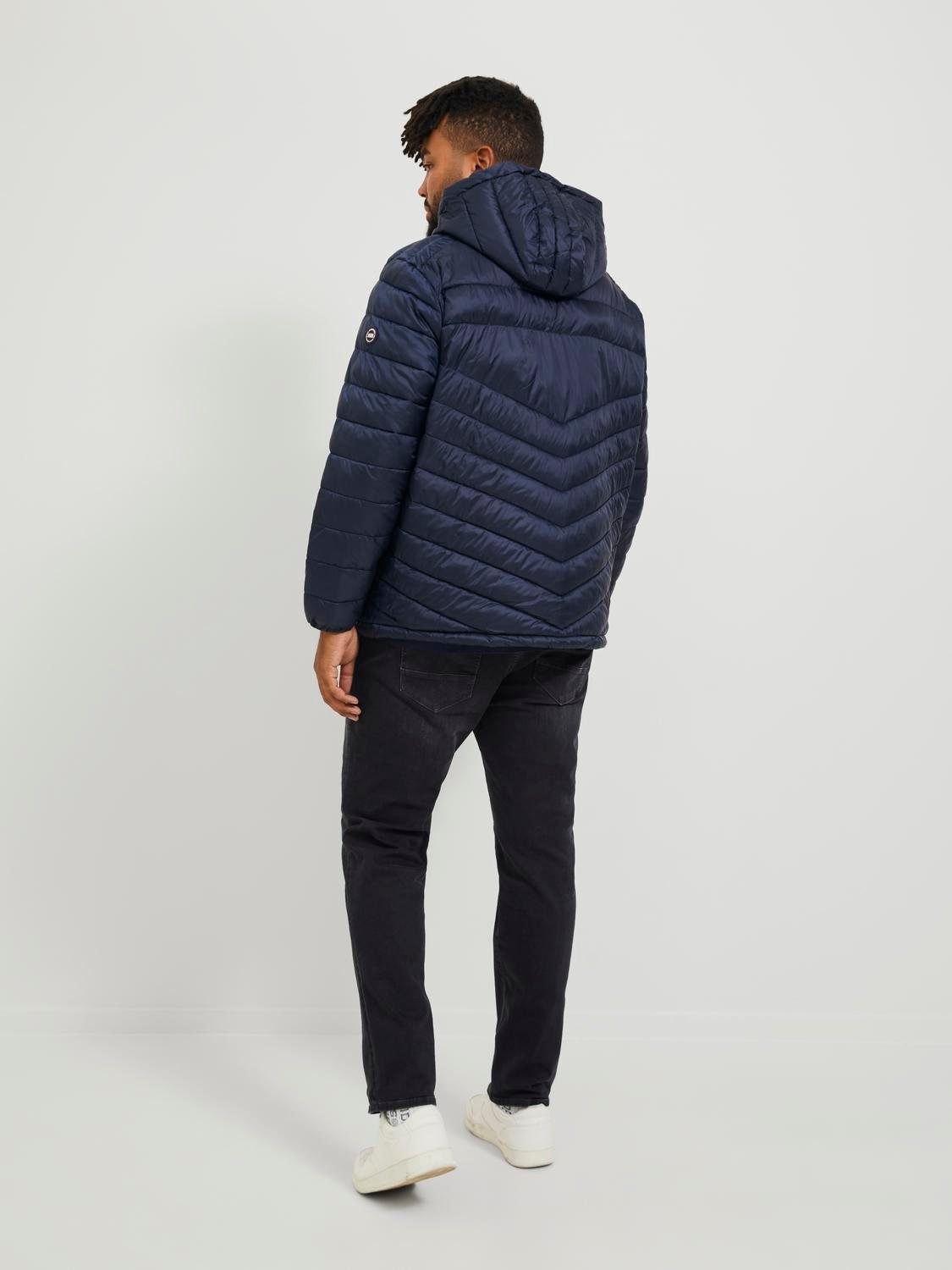 Jack & Jones PlusSize Slim fit jeans GLENN FOX