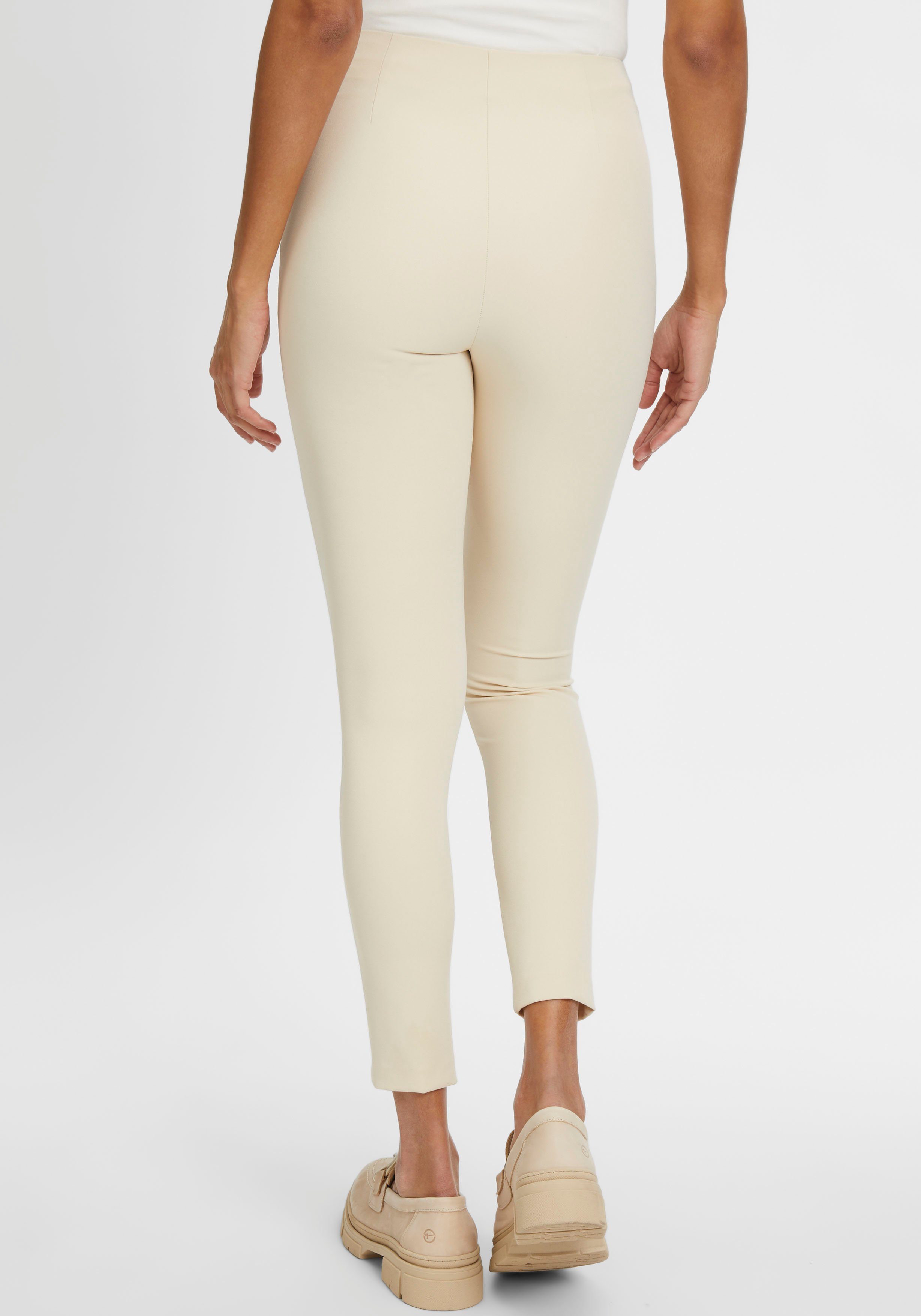 Tamaris Legging met merklabel - nieuwe collectie