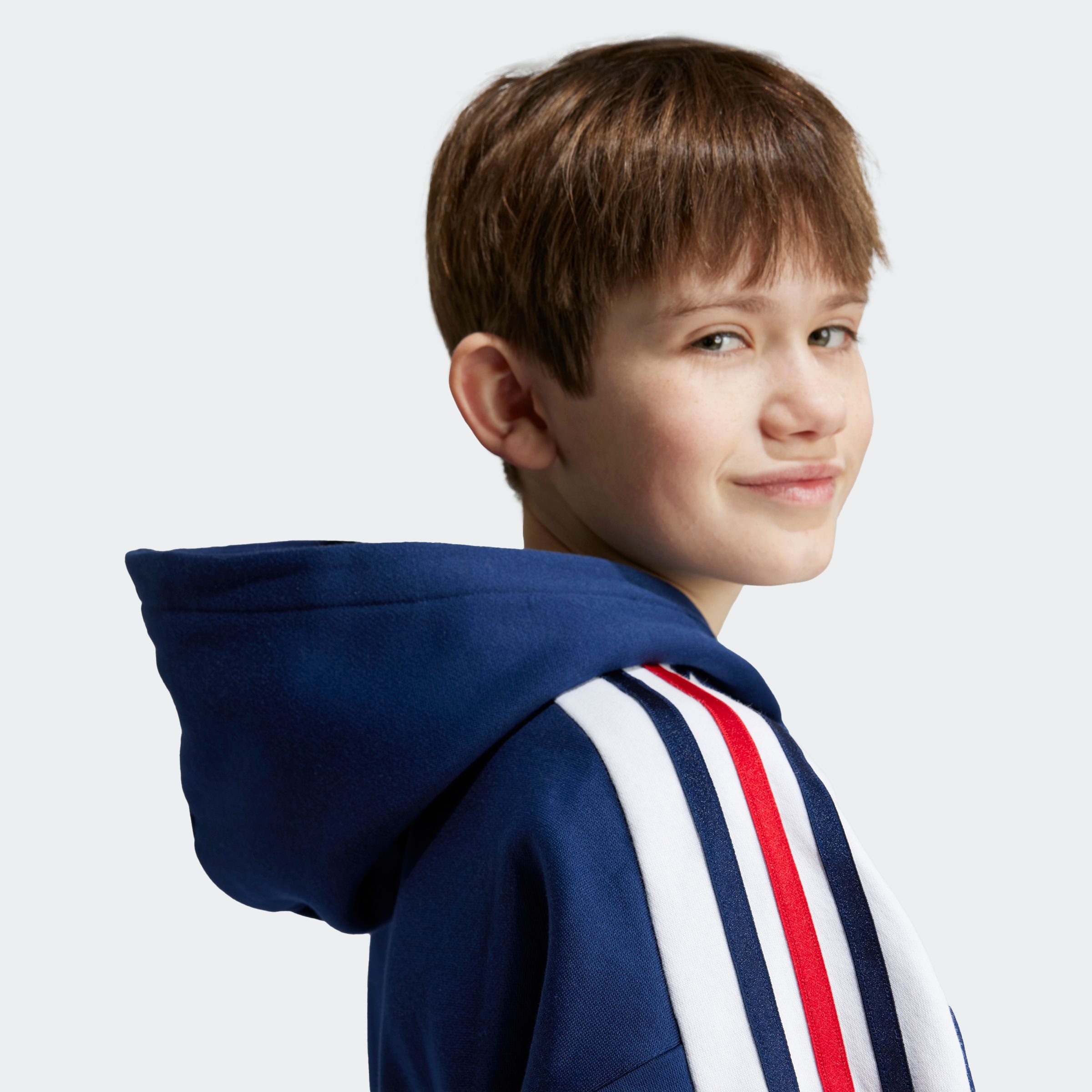 adidas Sportswear Hoodie J NP HOODIE