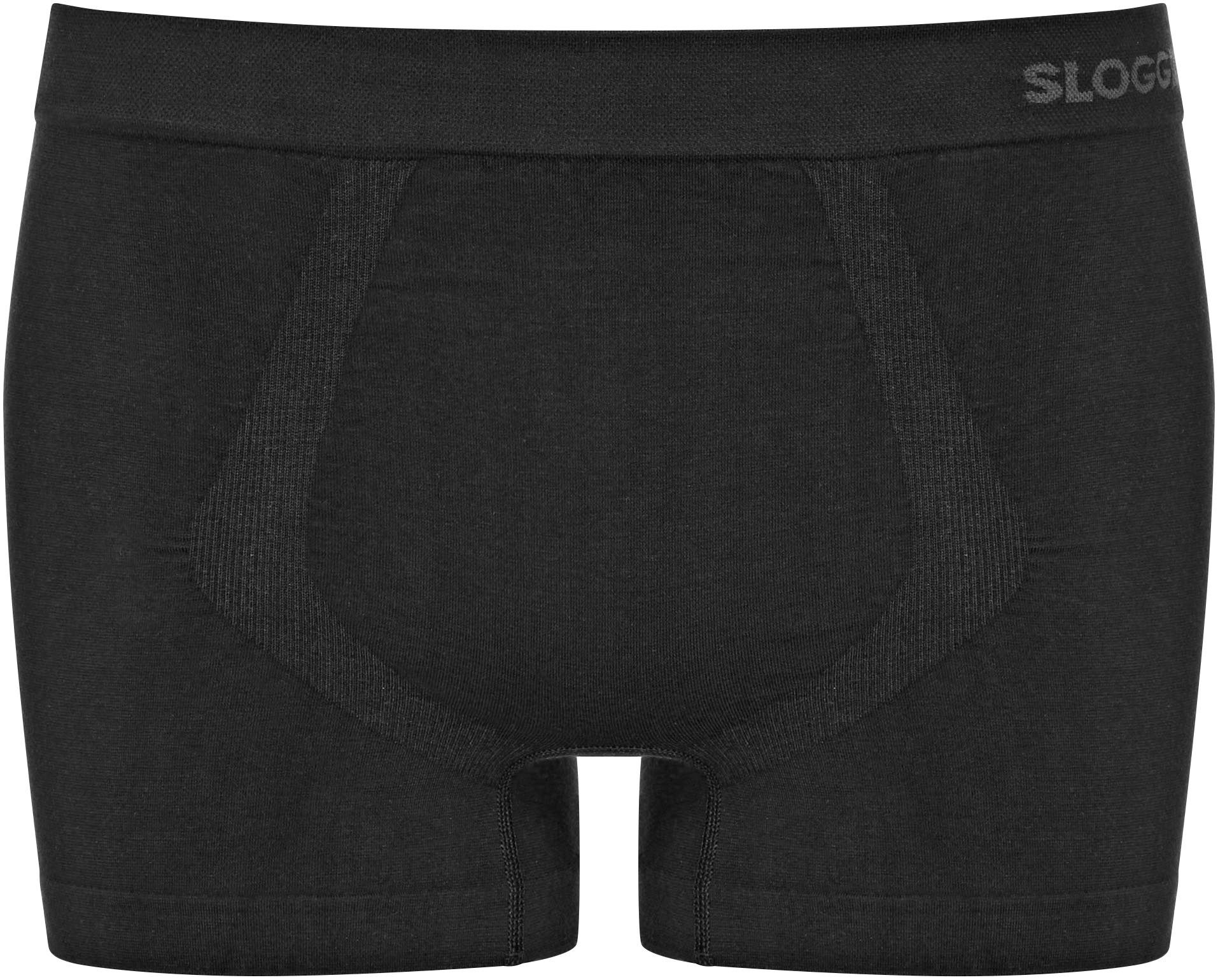 Sloggi Boxershort Men GO Smooth Short C2P (Set van 2)