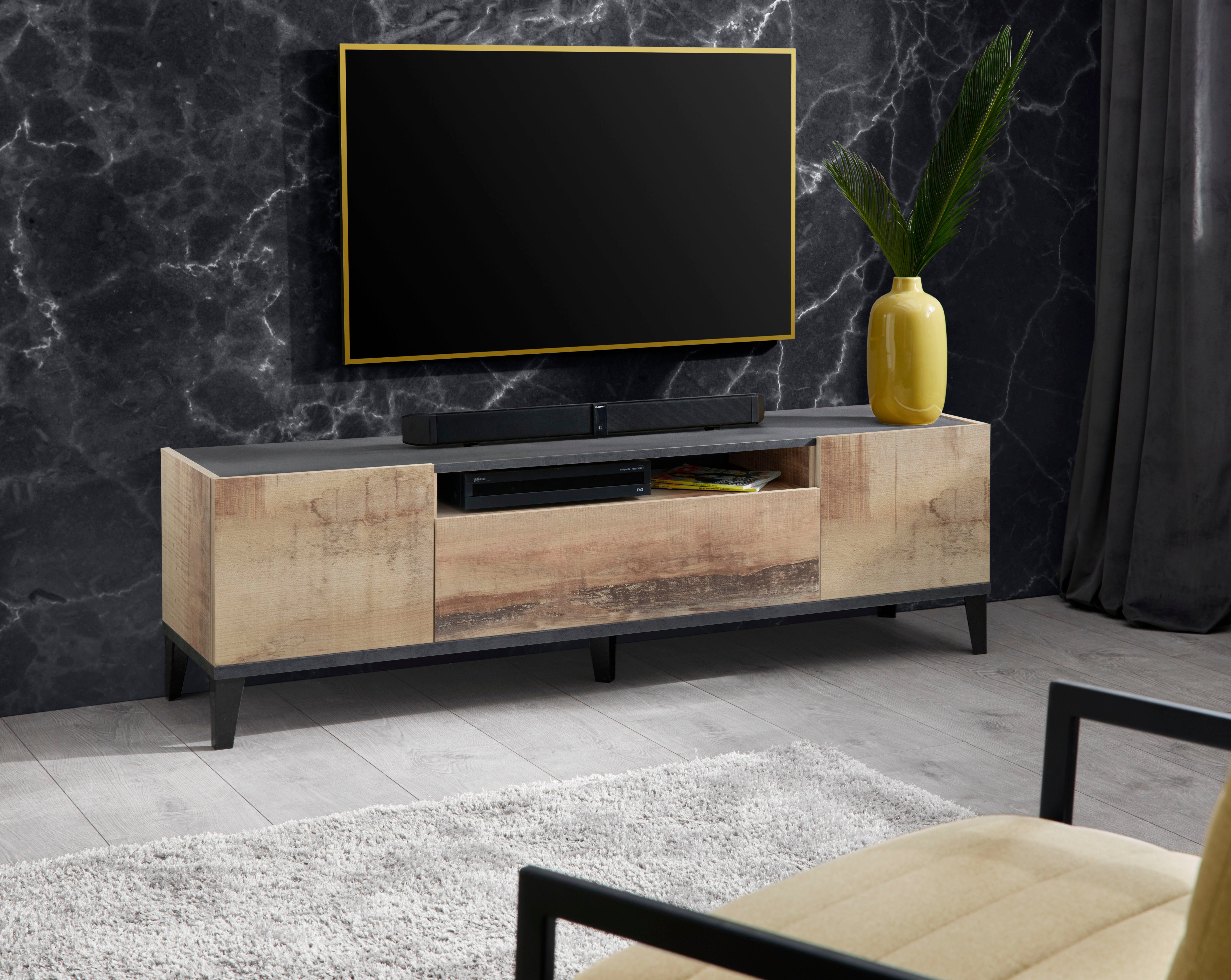 INOSIGN Tv-meubel Sunrise TV-meubel, TV-kast