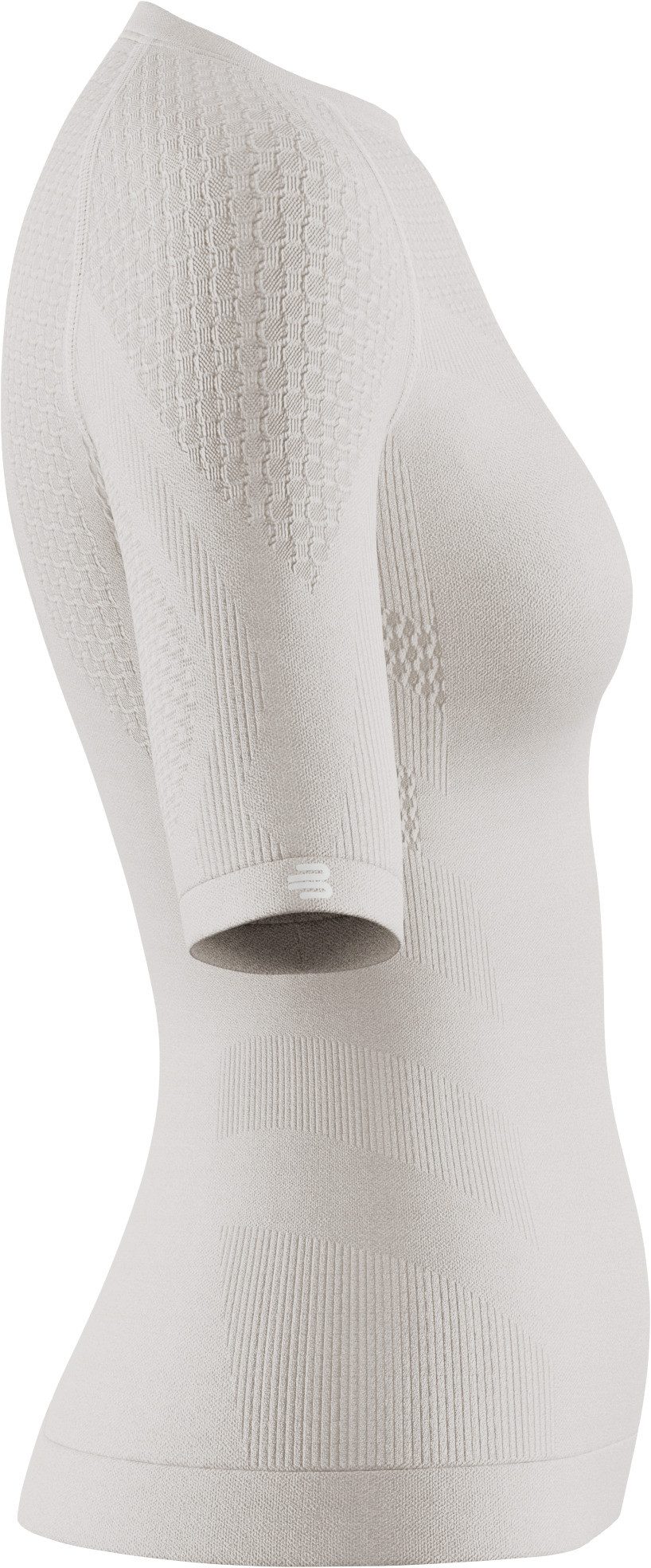 Bauerfeind Functioneel shirt COMPRESSION SHIRT SHORT SLEEVE (1-delig)