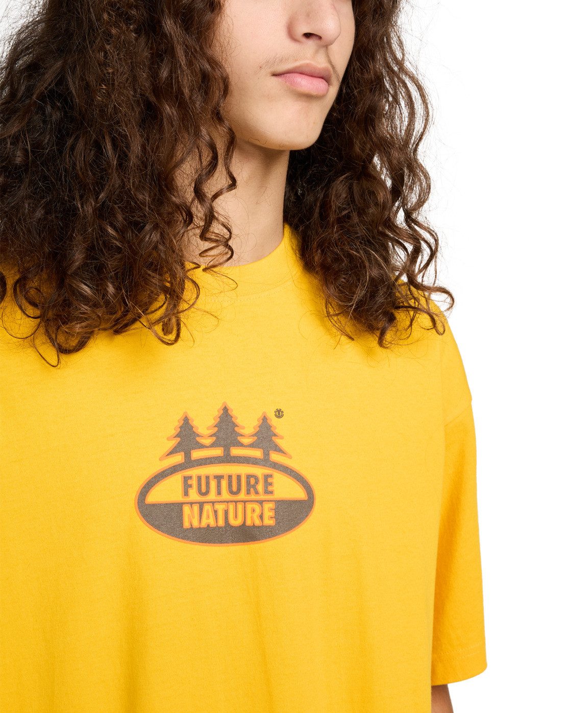 Element T-shirt Three Pines
