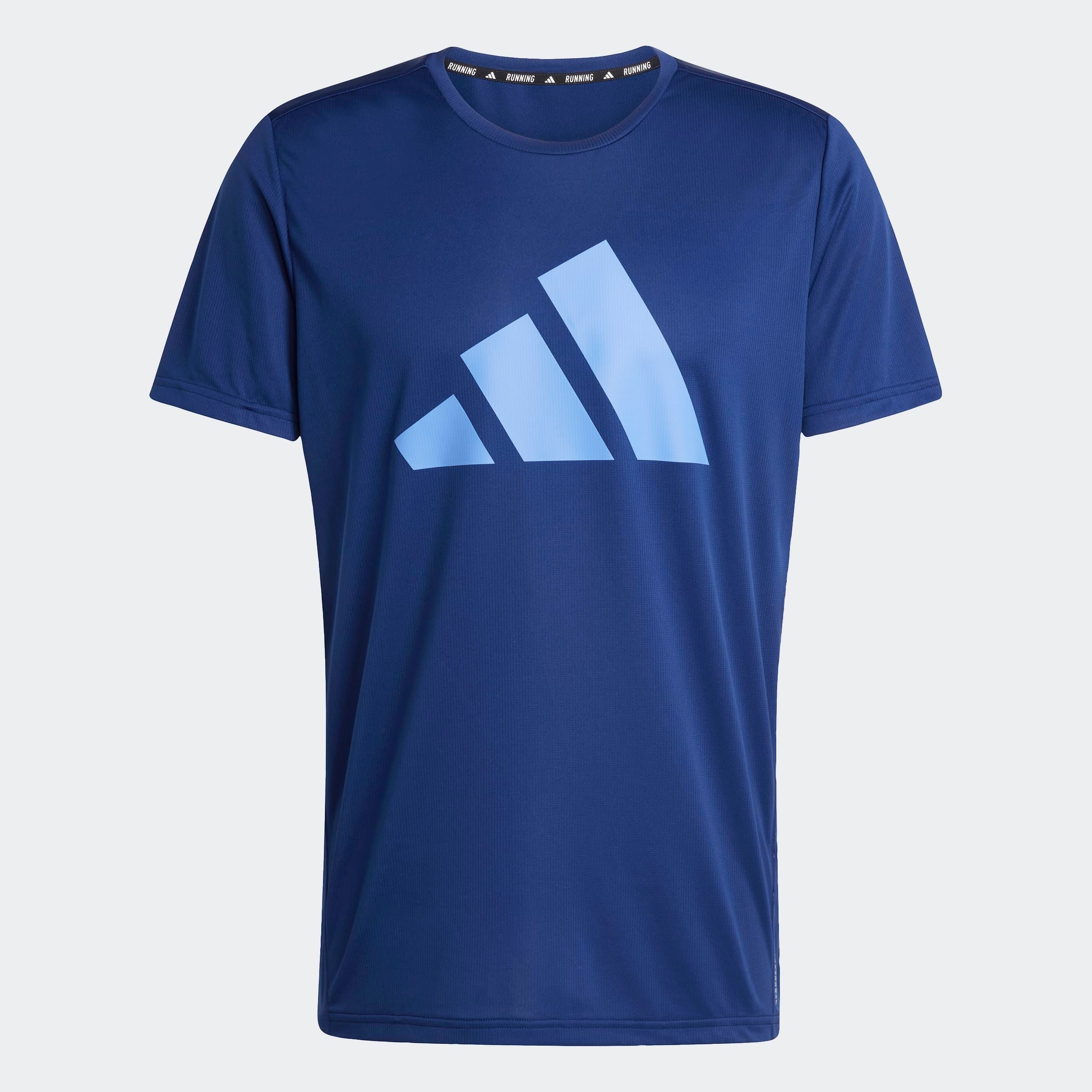 adidas Performance Runningshirt RUN IT TEE