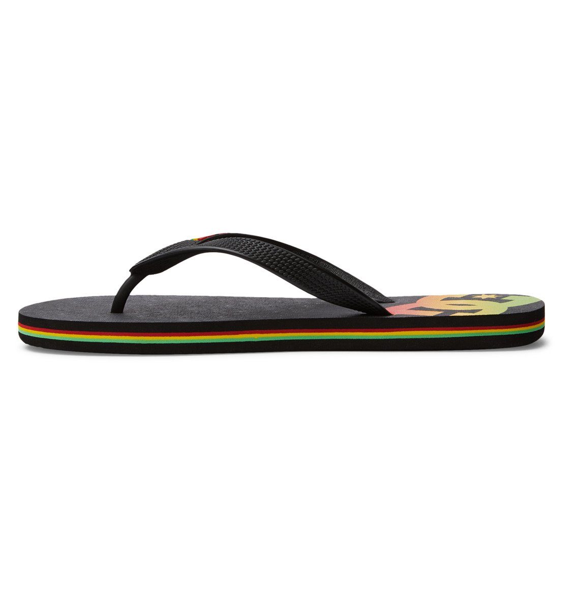 DC Shoes Sandalen Spray