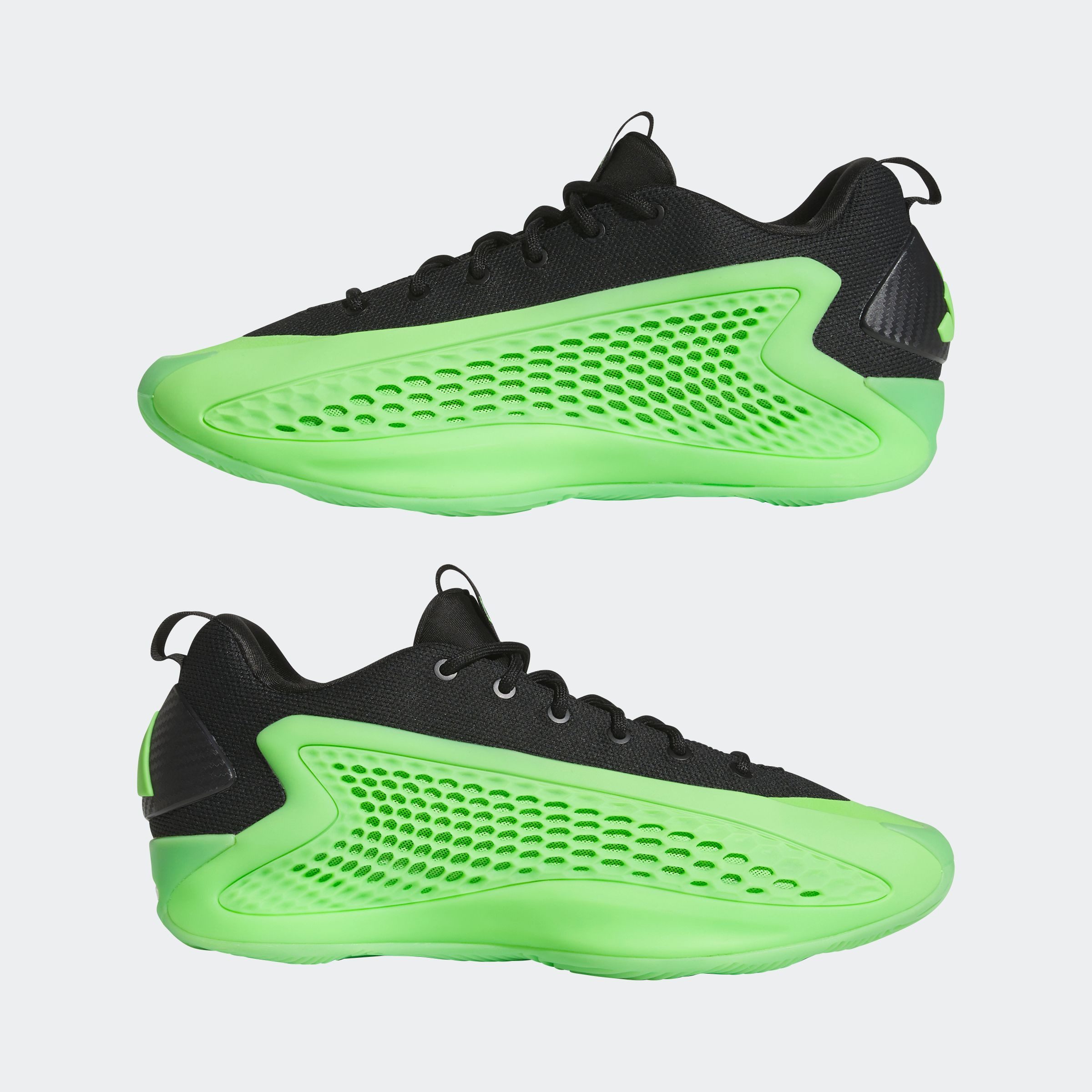 adidas Performance Basketbalschoenen ANTHONY EDWARDS 1 LOW