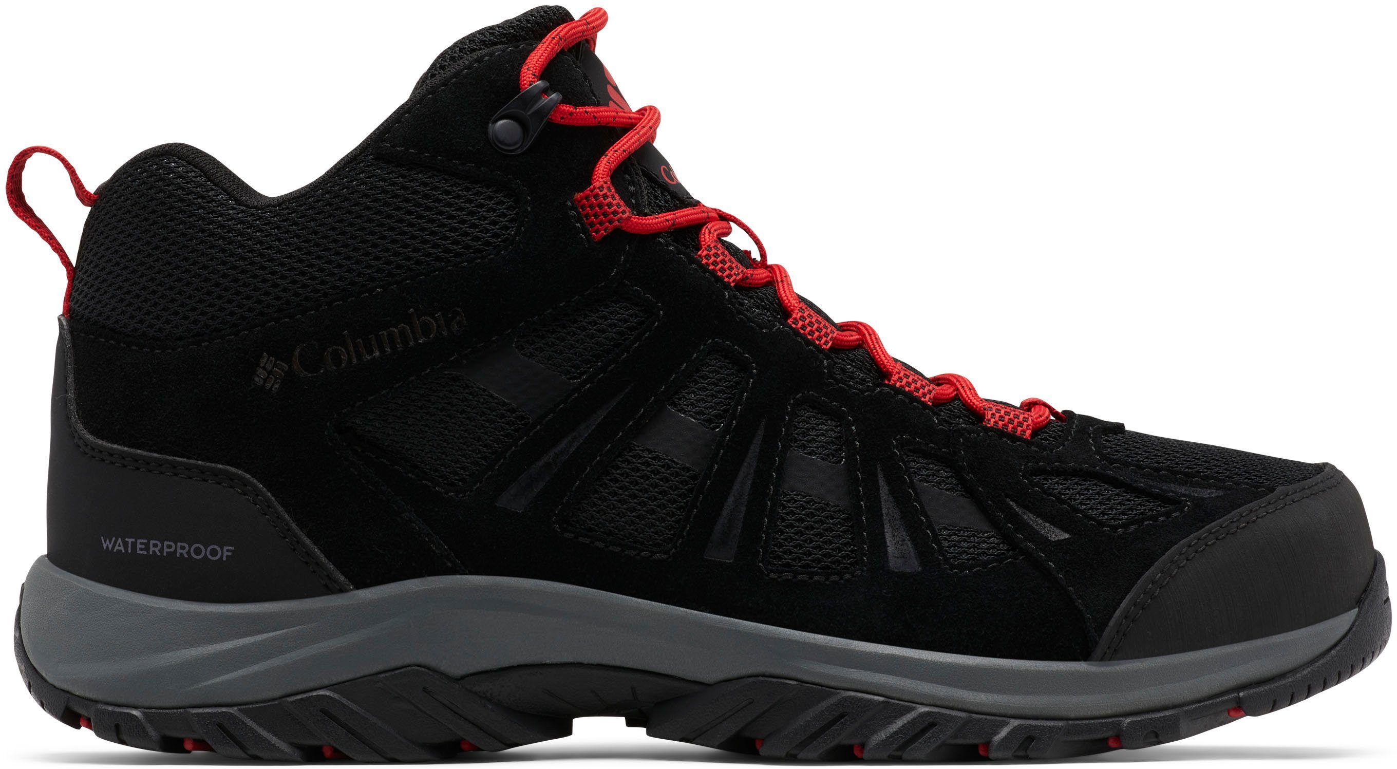 Columbia Wandelschoenen REDMOND™ III MID WATERPROOF