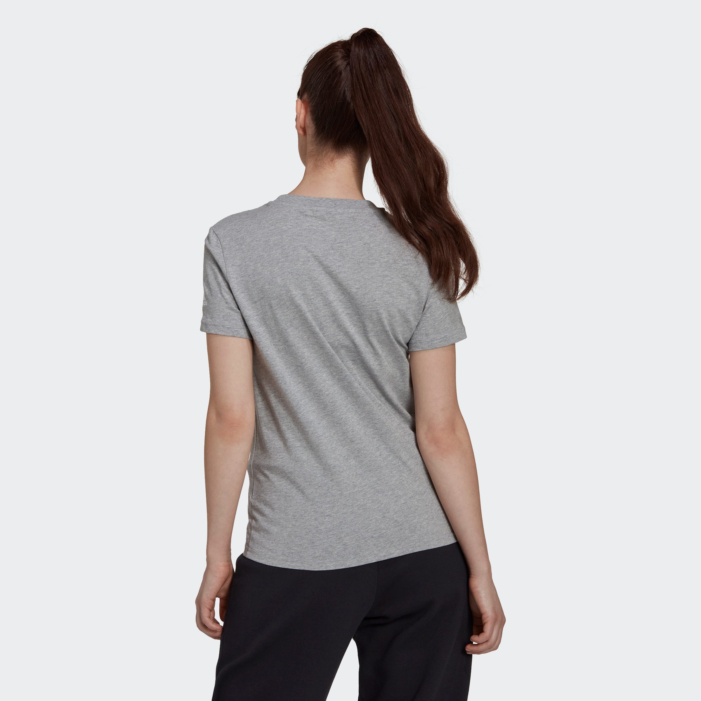 adidas Sportswear T-shirt W LIN T