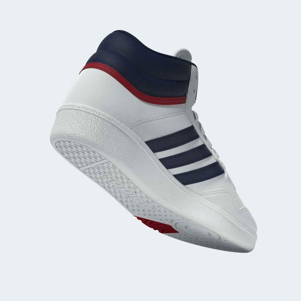 adidas Sportswear Sneakers HOOPS MID 4.0 KIDS