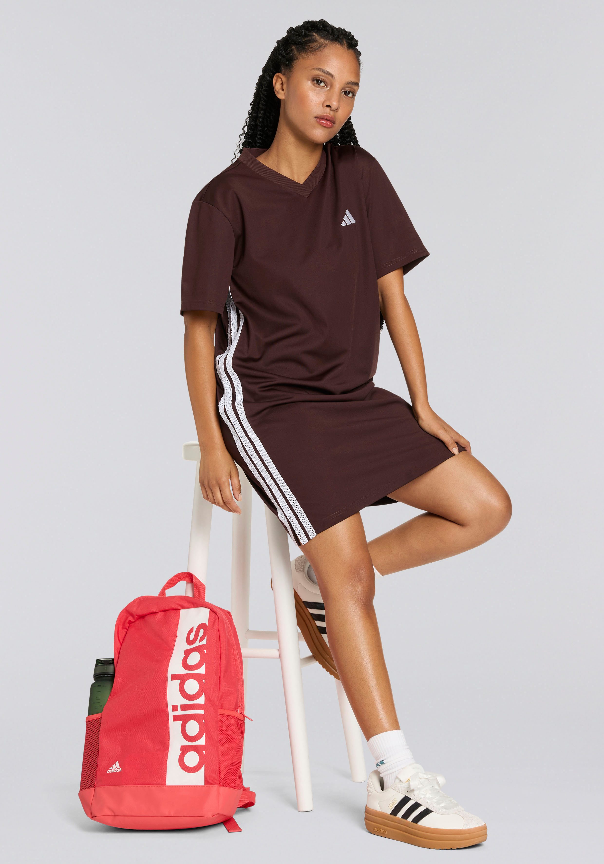 adidas Sportswear Shirtjurk (1-delig)