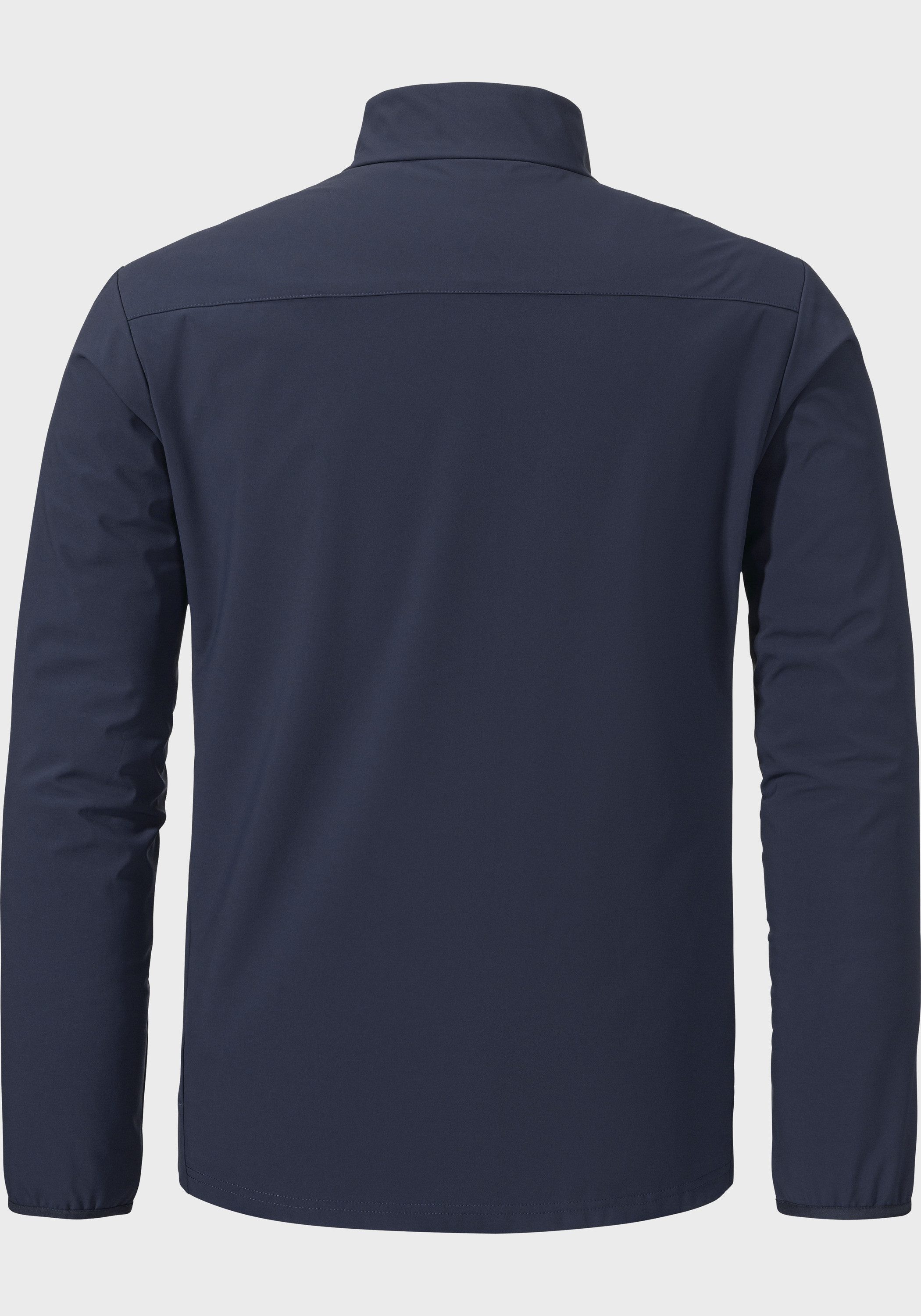 Schöffel Outdoorjack Hiking Softshell Jk Style Mirusha MNS