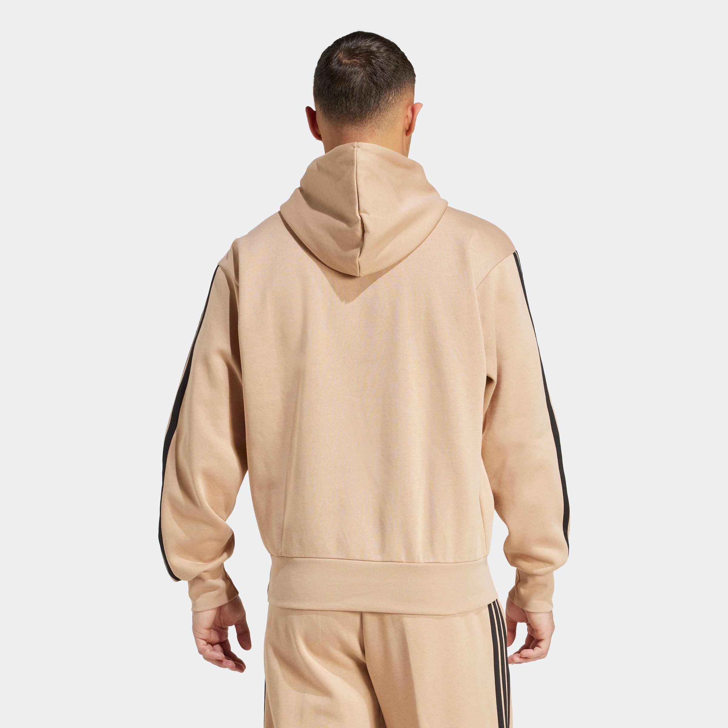 adidas Sportswear Hoodie M 3S FL HD