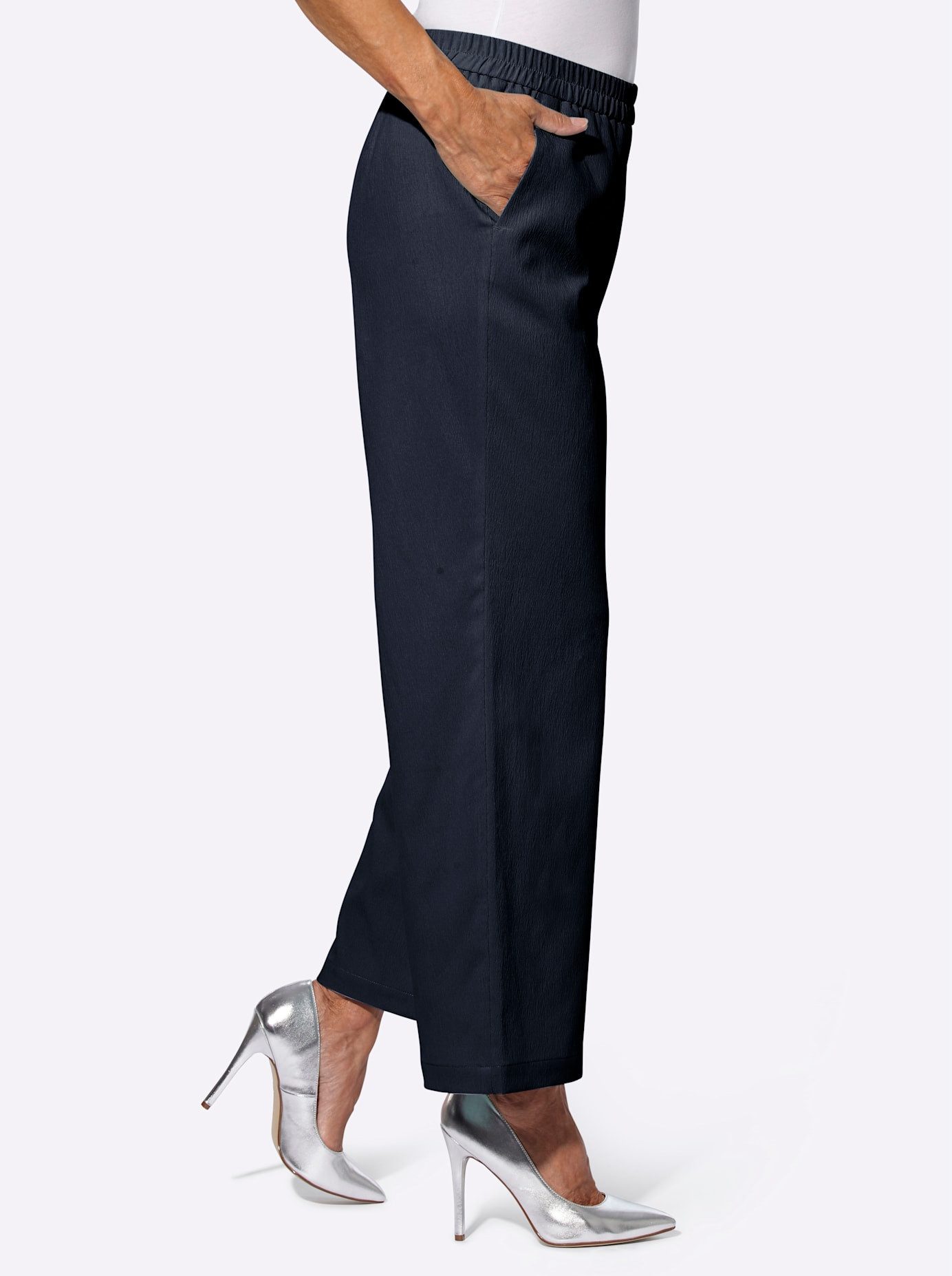 Lady Pantalon