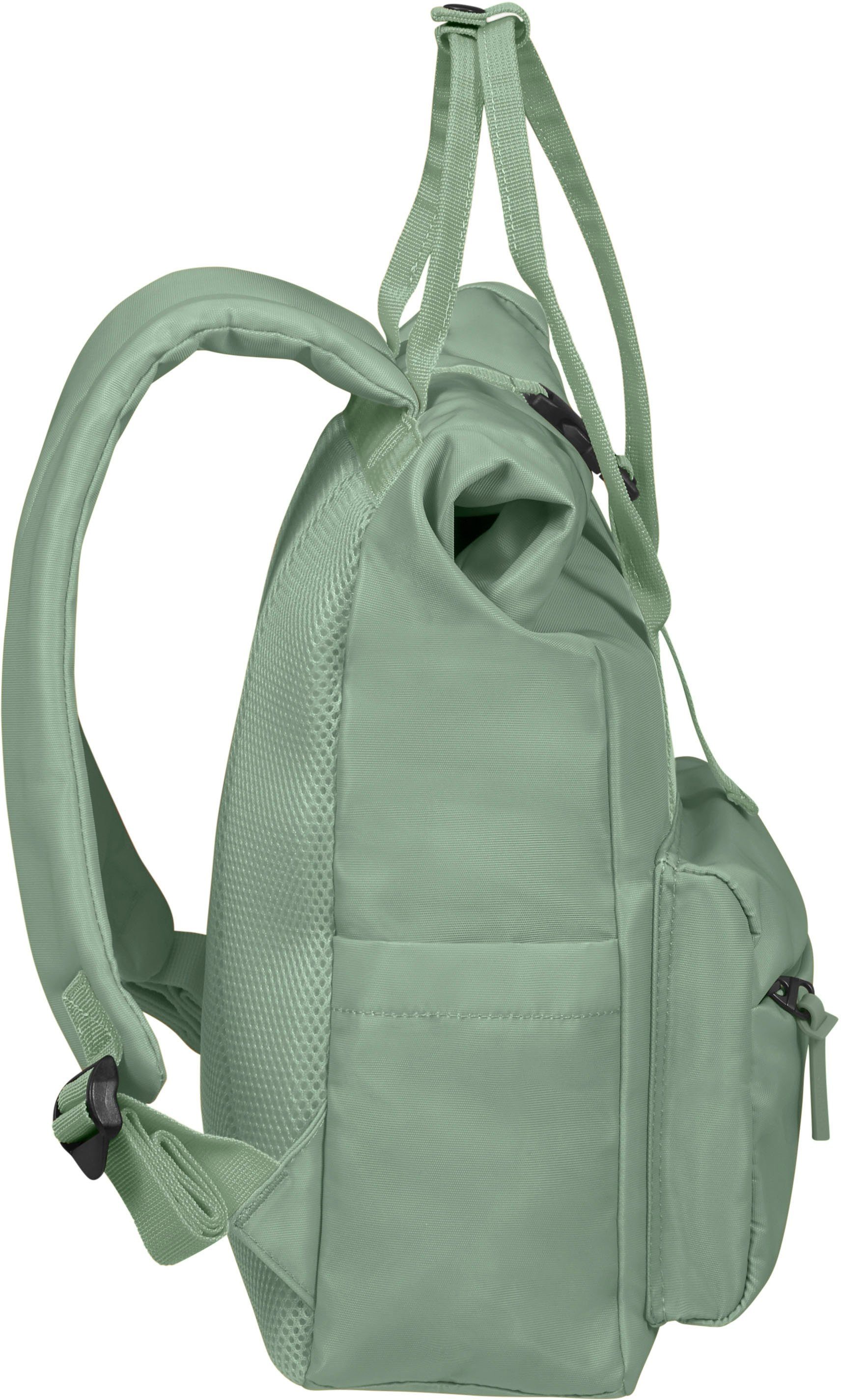 American Tourister Laptoprugzak URBAN GROOVE Backpack City Vrijetijds rugzak schoolrugzak stad rugzak werk rugzak