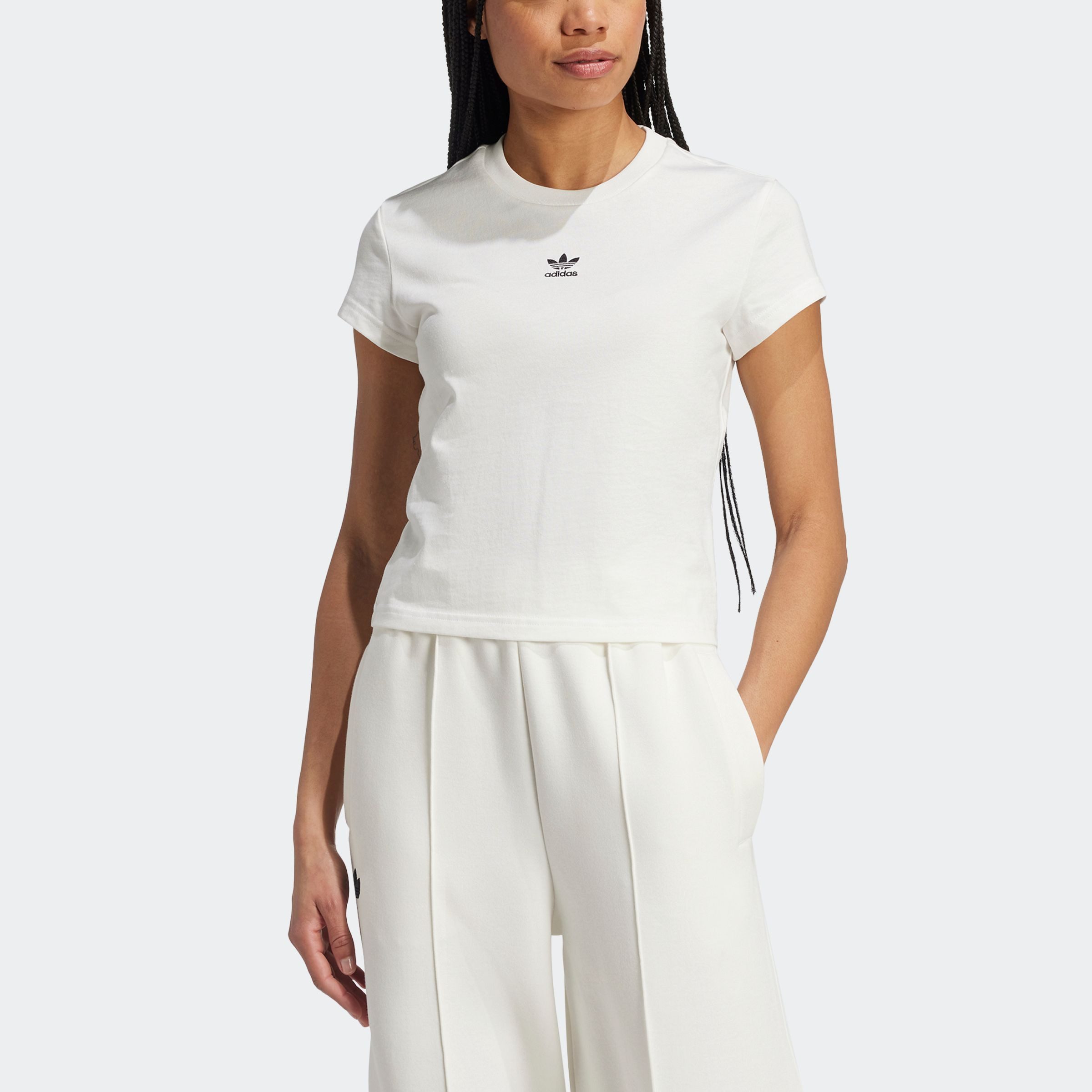 adidas Originals T-shirt ESS SLIM TEE