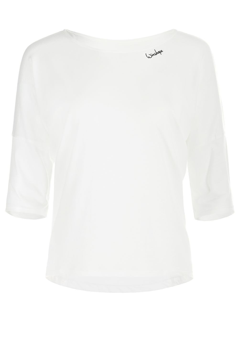 Winshape Shirt met 3 4 mouwen MCS004 Ultralicht