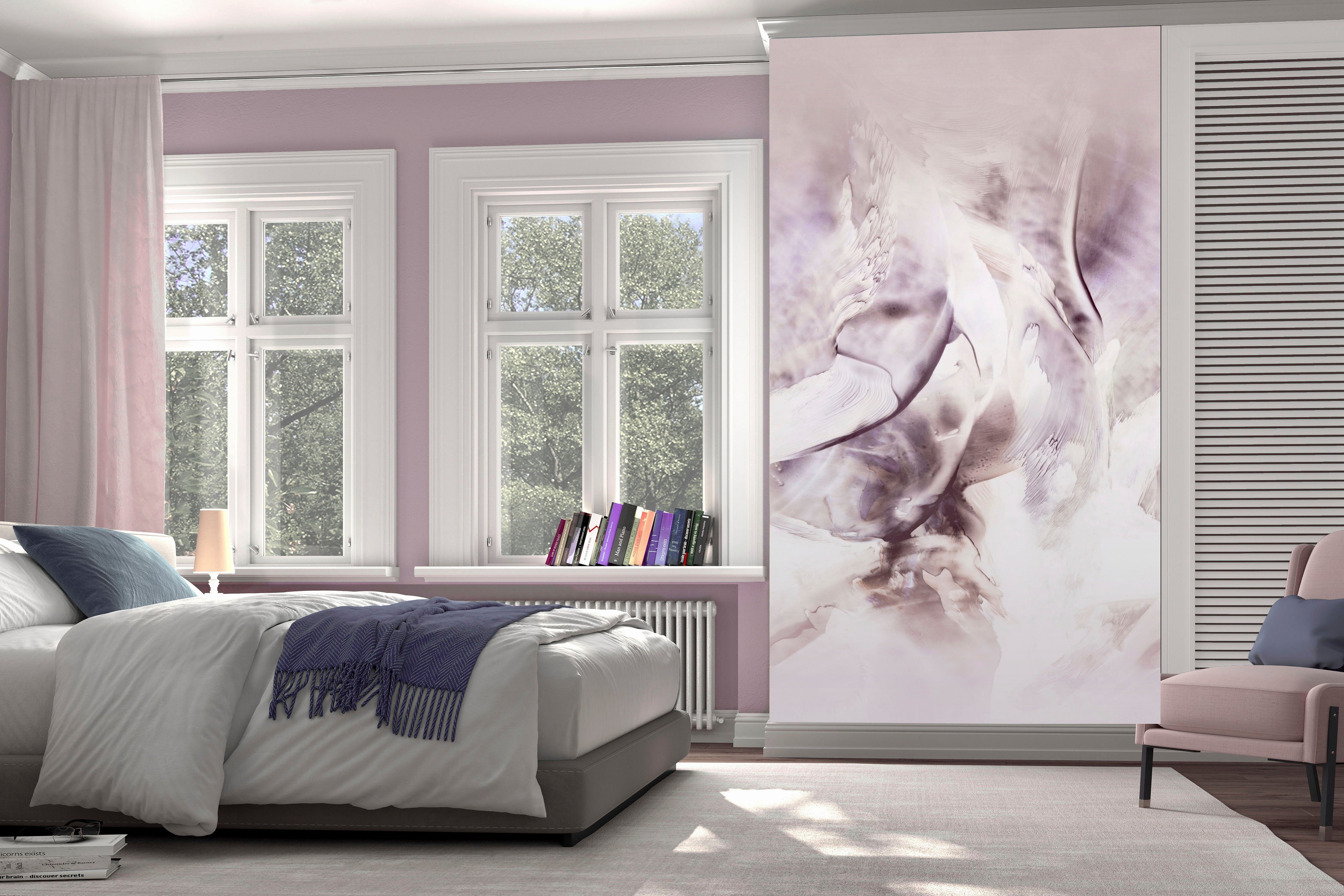 Fashion for walls Fotobehang Tempest Ftalaten vrij