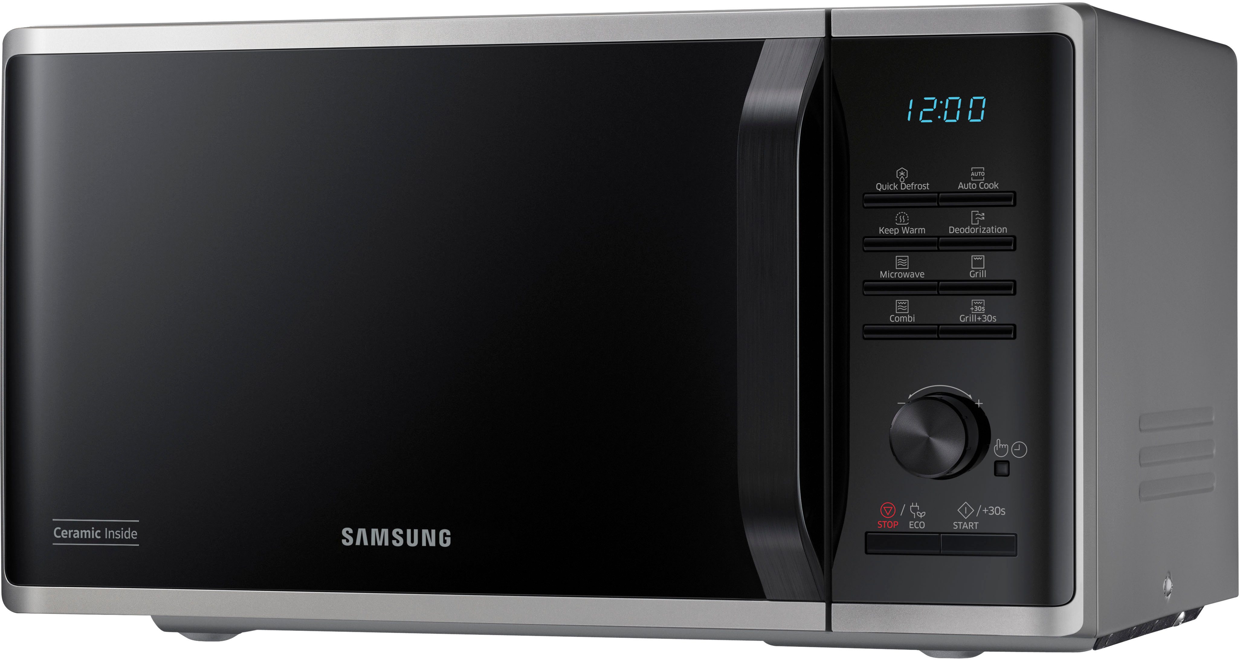 Samsung Magnetron MG2AK3515AS/EG, 23 ℓ