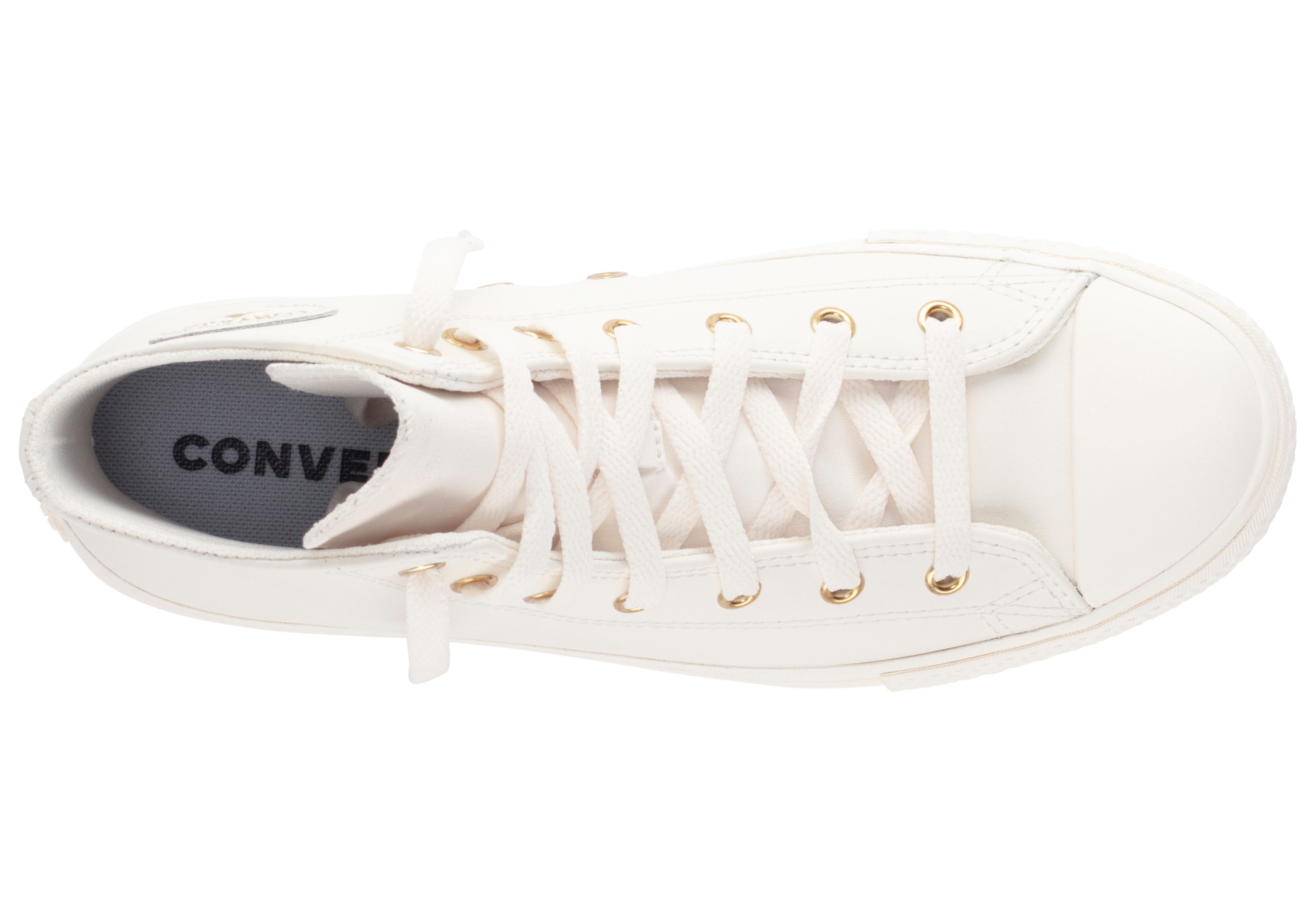 Converse Sneakers CHUCK TAYLOR ALL STAR EVA LIFT