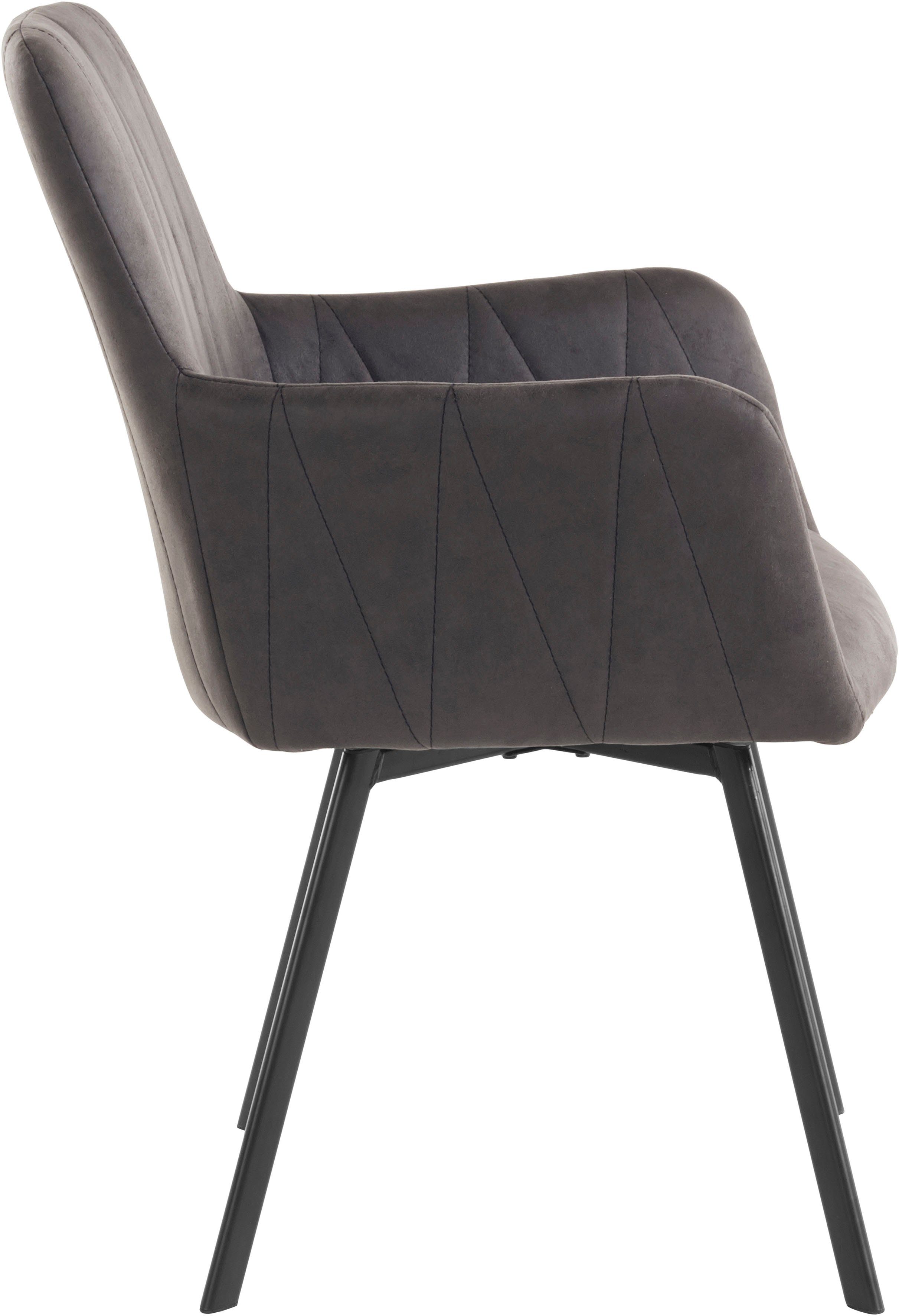 HELA Eetkamerstoel Draaistoel (set)