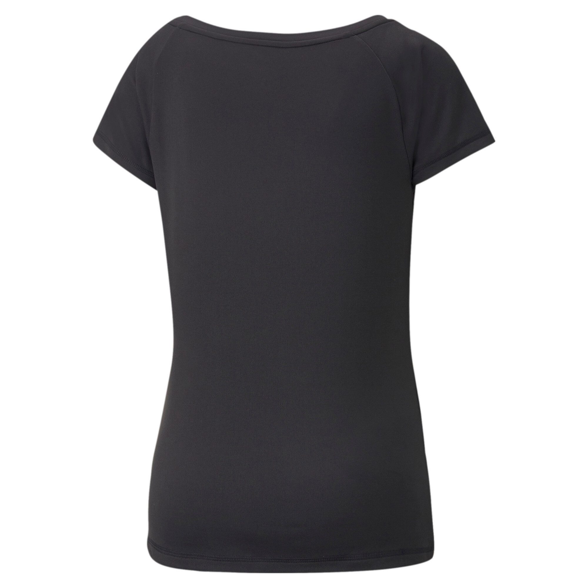 PUMA Trainingsshirt TRAIN FAVORITE JERSEY CAT TEE