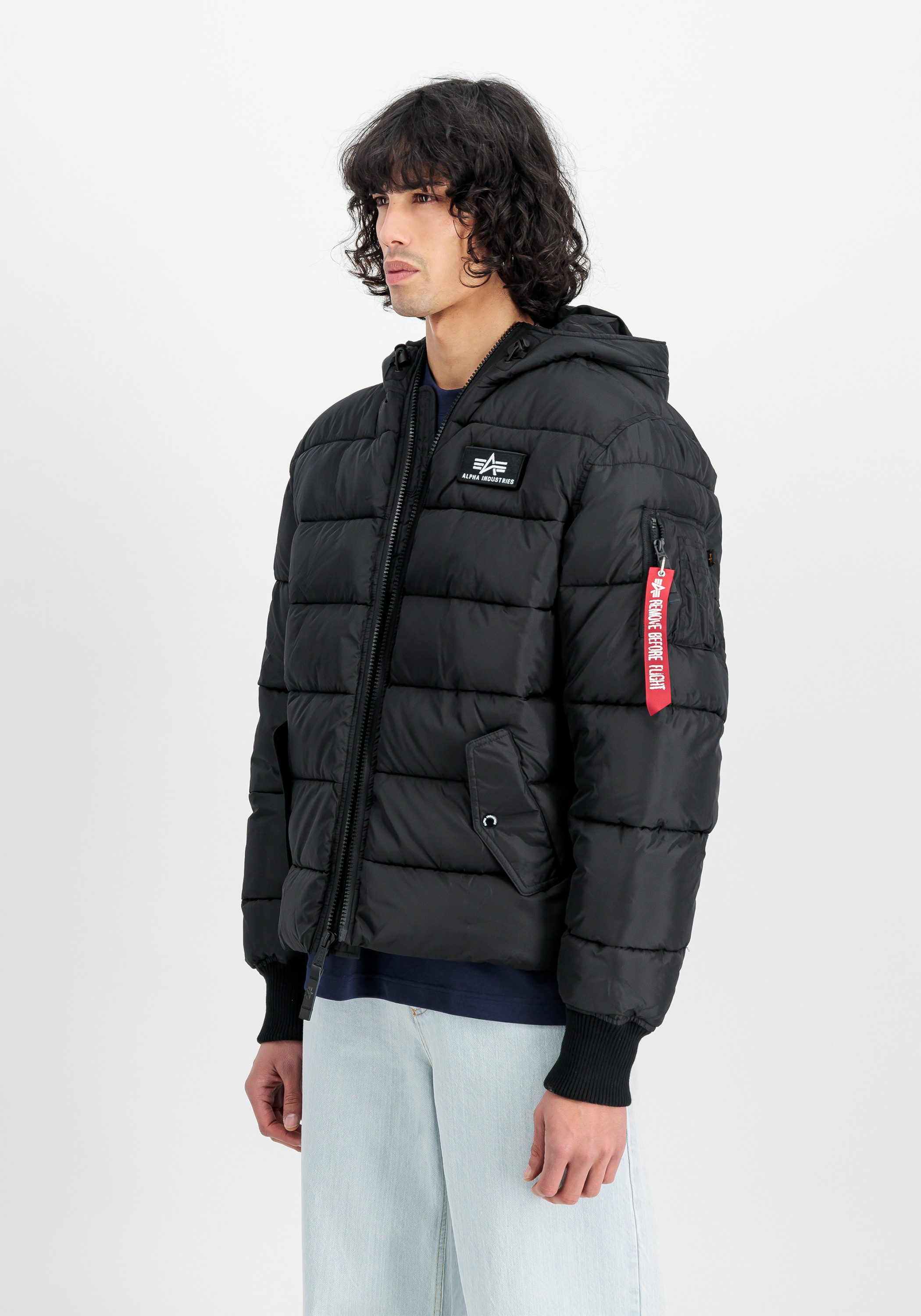 Alpha Industries Winterjack ALPHA INDUSTRIES Men - Cold Weather Jackets