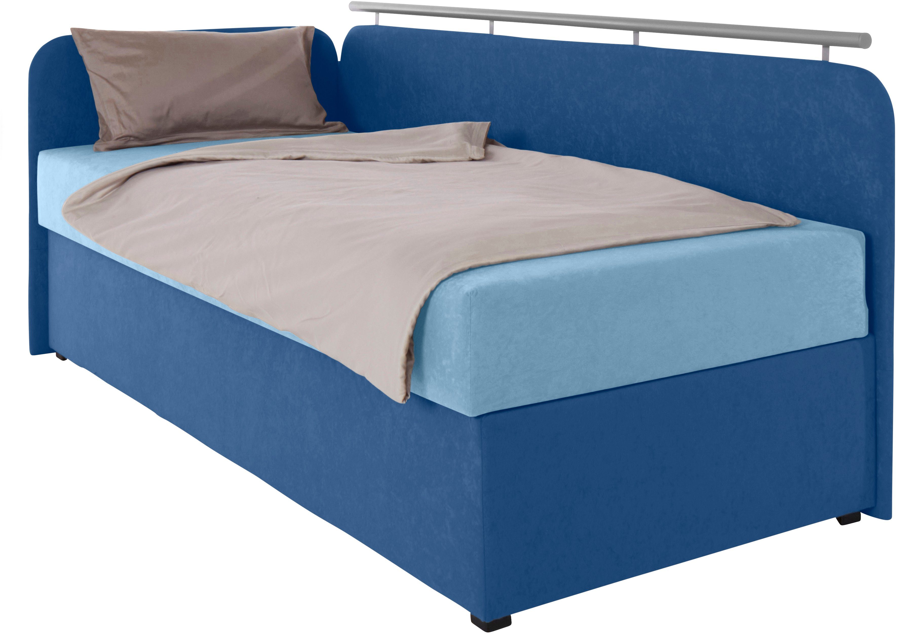 Maintal Bed Diana