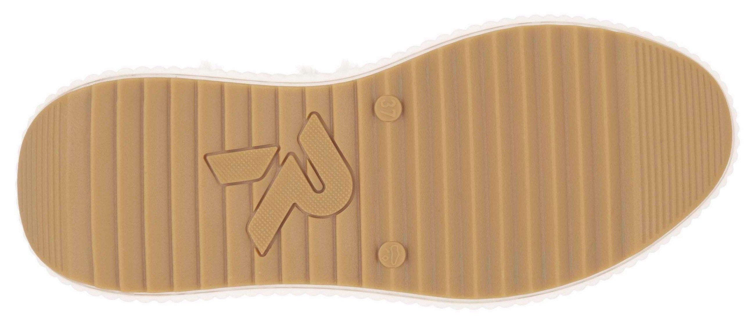 Rieker EVOLUTION Boots zonder sluiting Sneeuwlaarzen, winterlaarzen met binnenrits