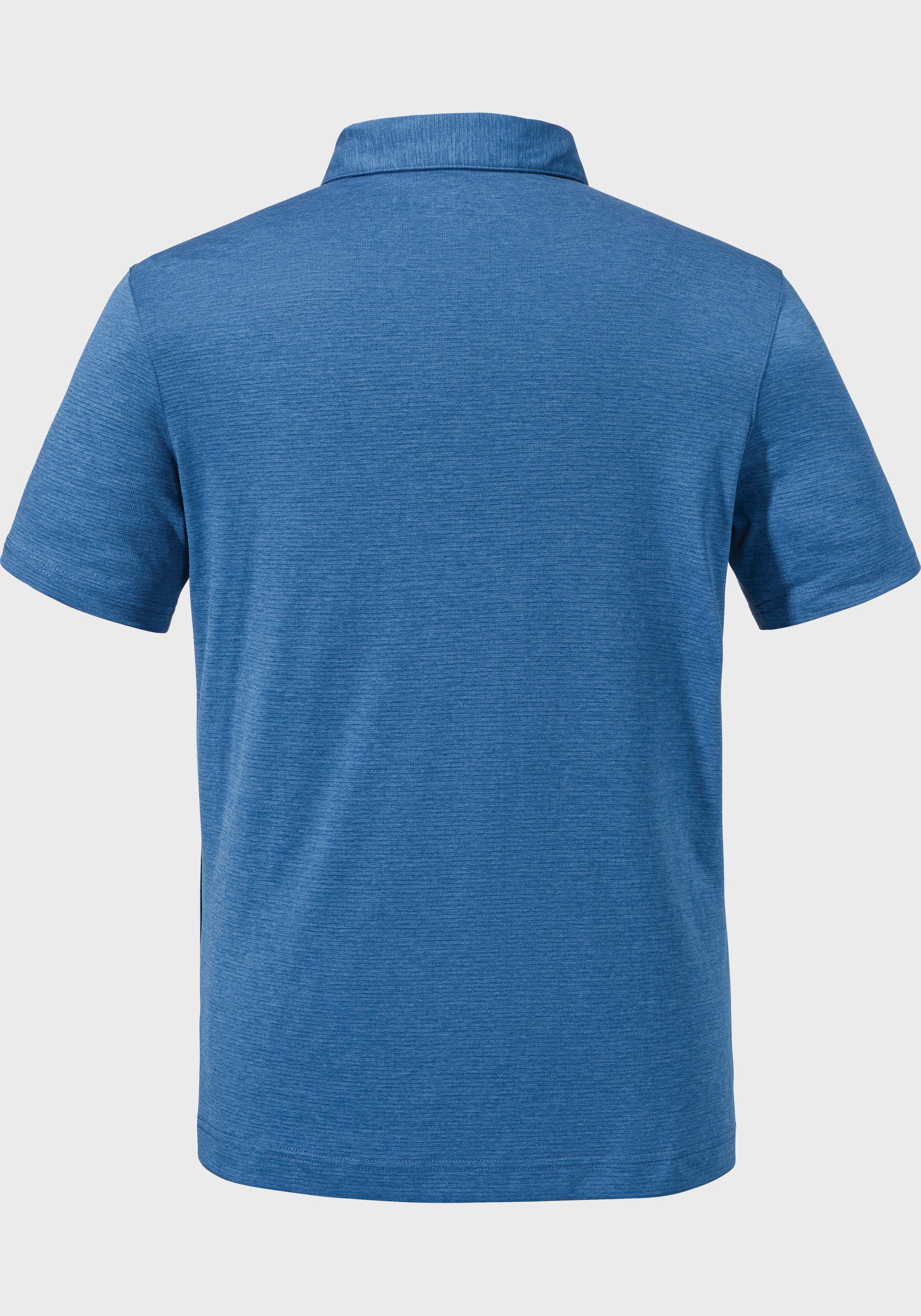 Schöffel Poloshirt CIRC Polo Shirt Tauron M