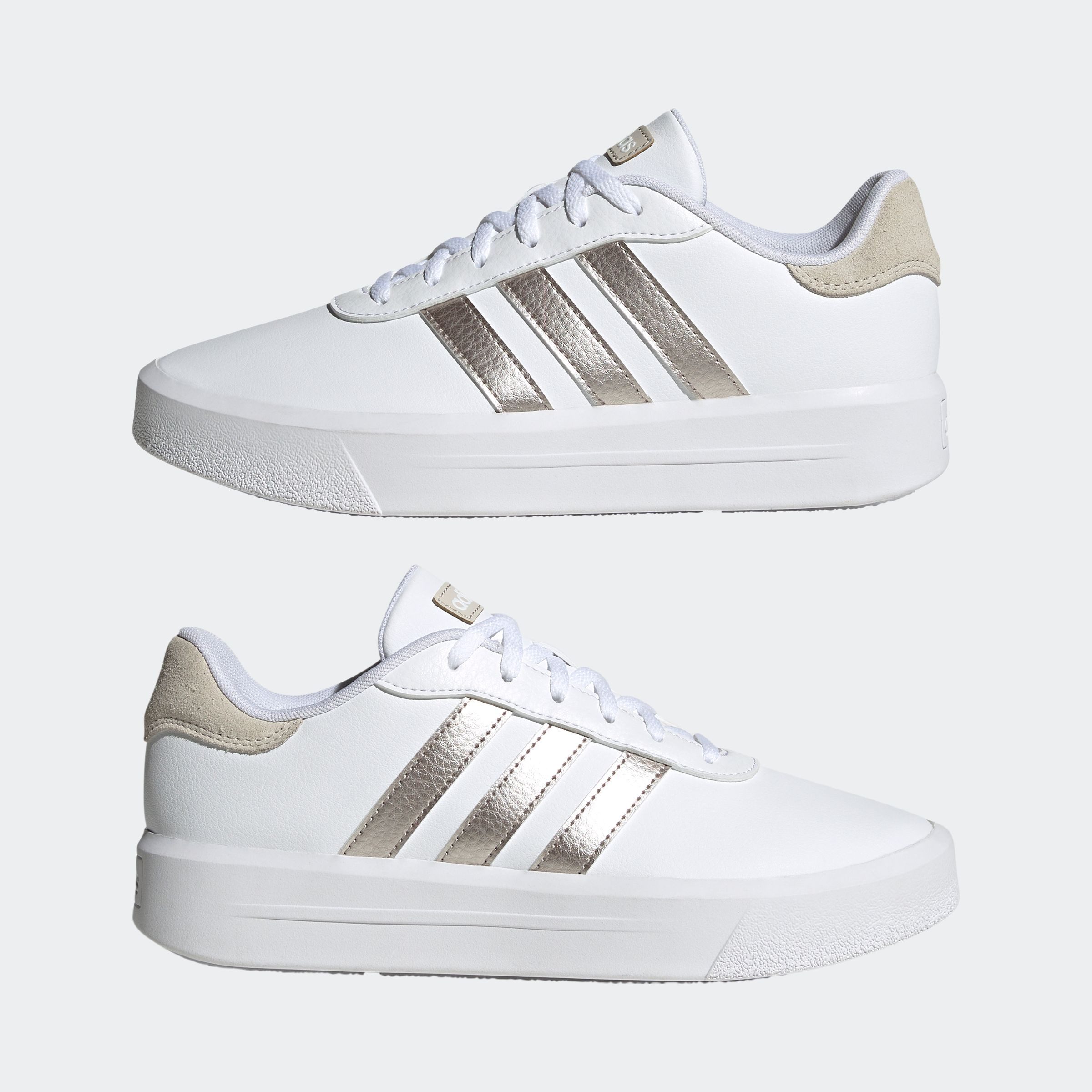 adidas Sportswear Sneakers COURT PLATFORM