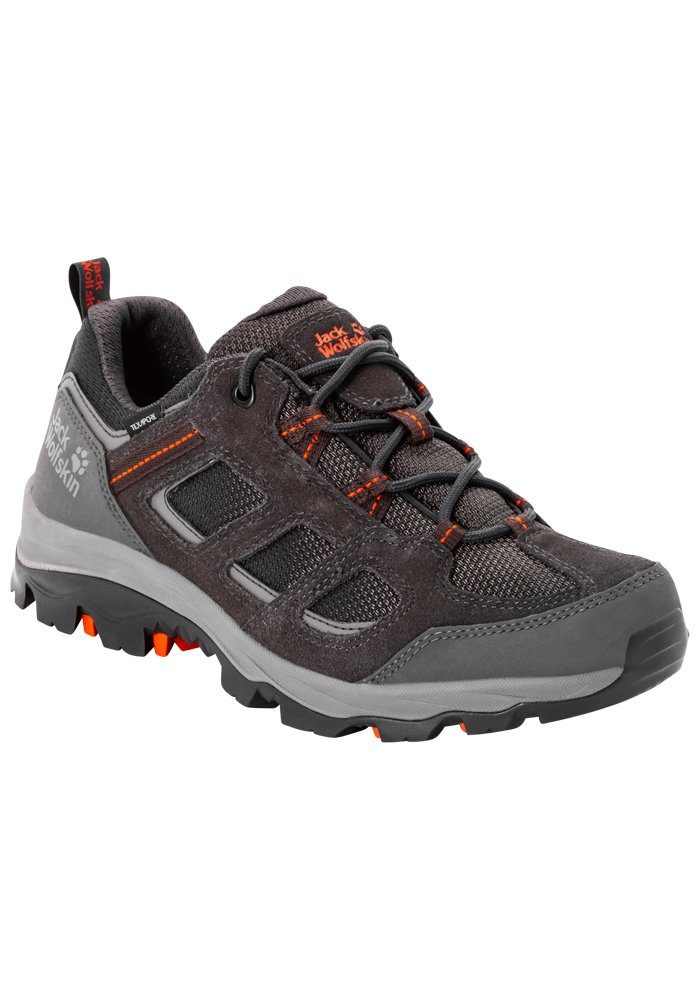 Jack Wolfskin Wandelschoenen VOJO 3 TEXAPORE LOW M