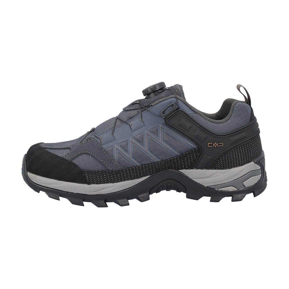 CMP Outdoorschoenen RIGEL LOW FITGO TREKKING SHOES WP