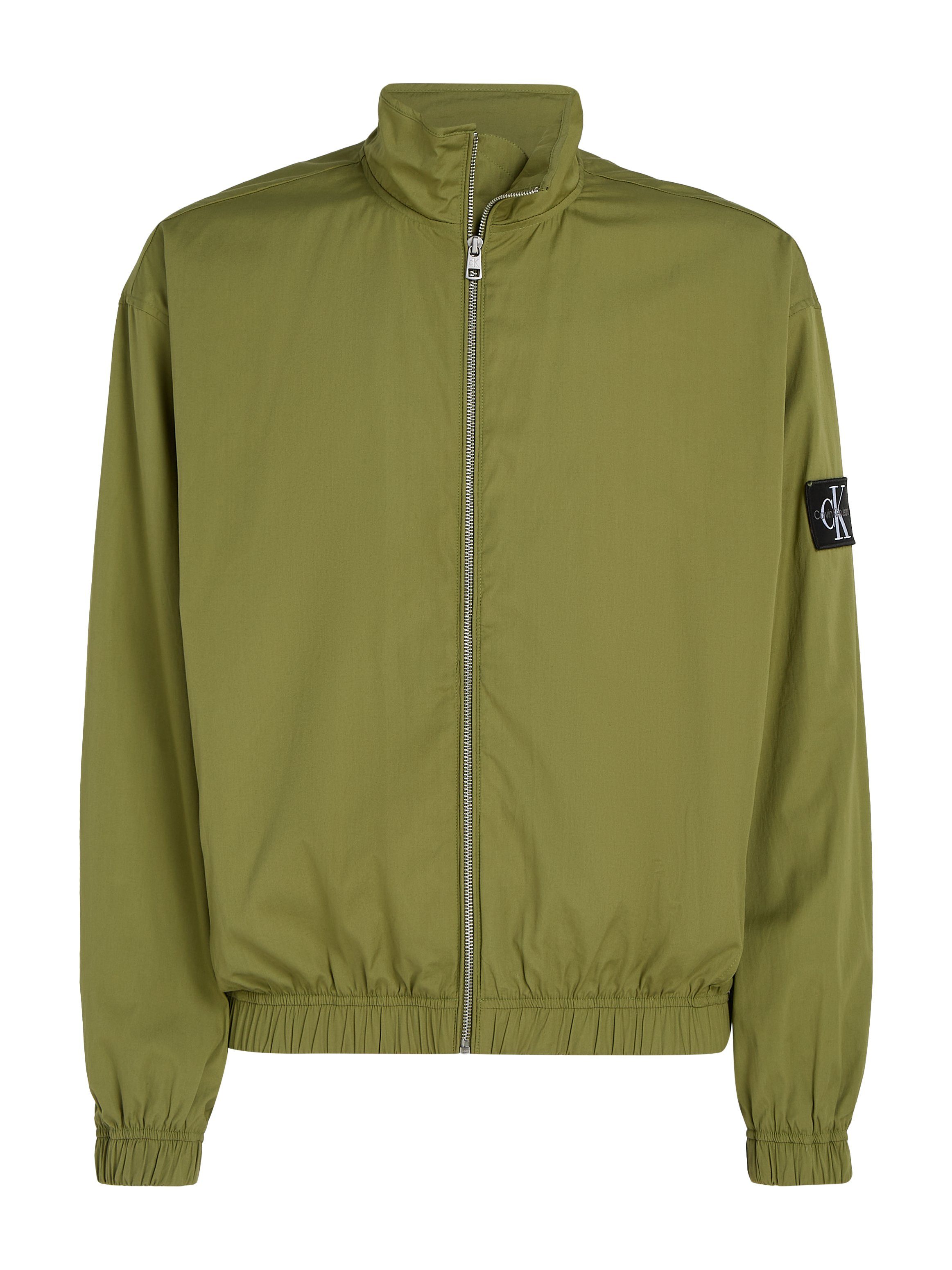 Calvin Klein Outdoorjack CASUAL UTILITY HARRINGTON