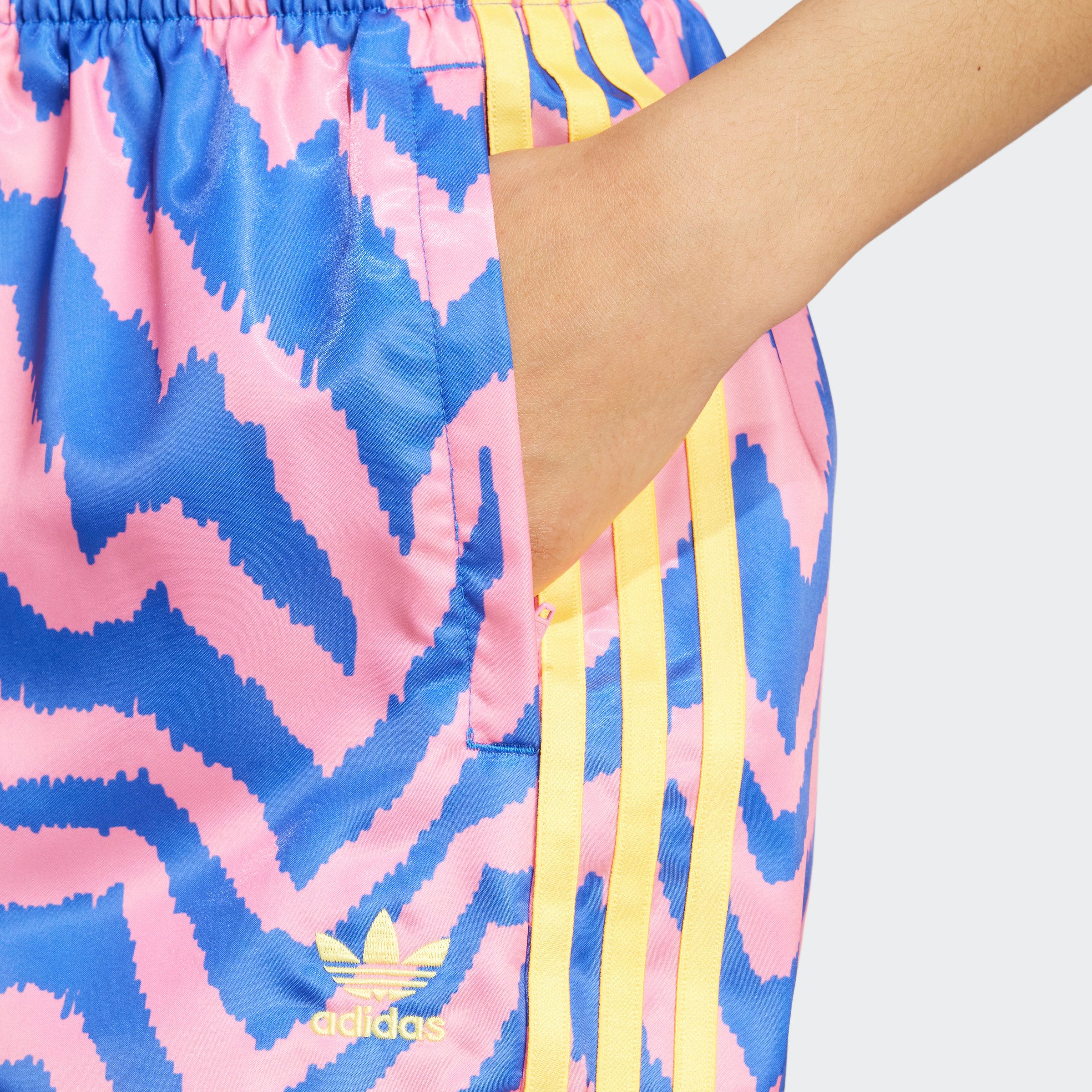 adidas Originals Short FARM 3S SHORT (1-delig)