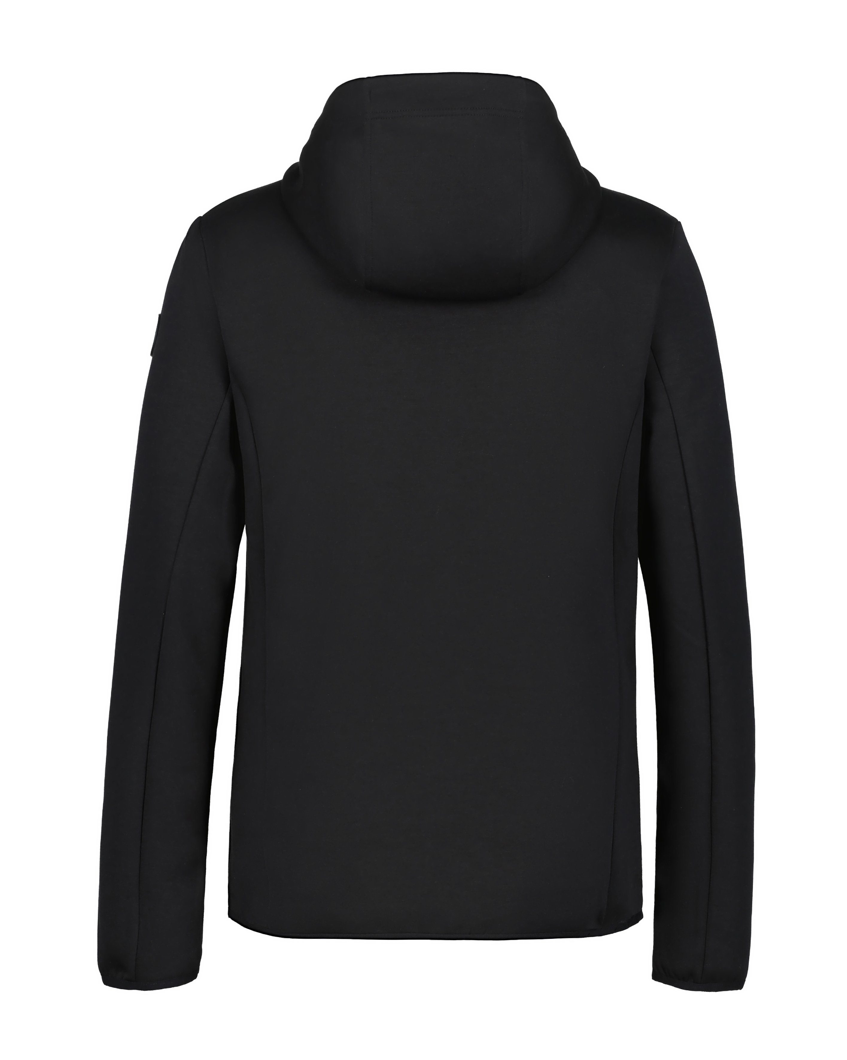 Icepeak Vest H SOFTSHELLJAS ARZBERG (1-delig)