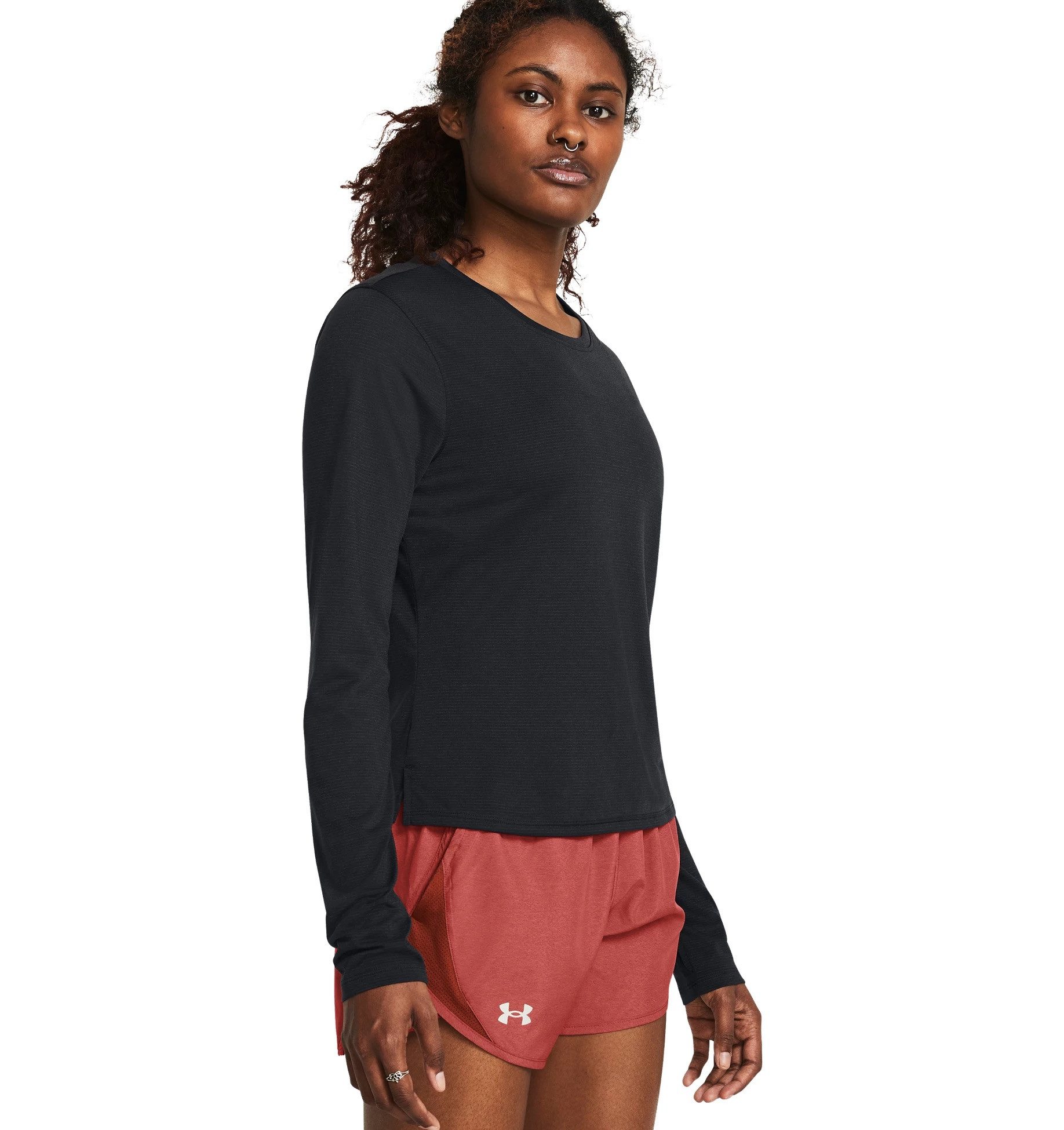 Under Armour® Shirt met lange mouwen