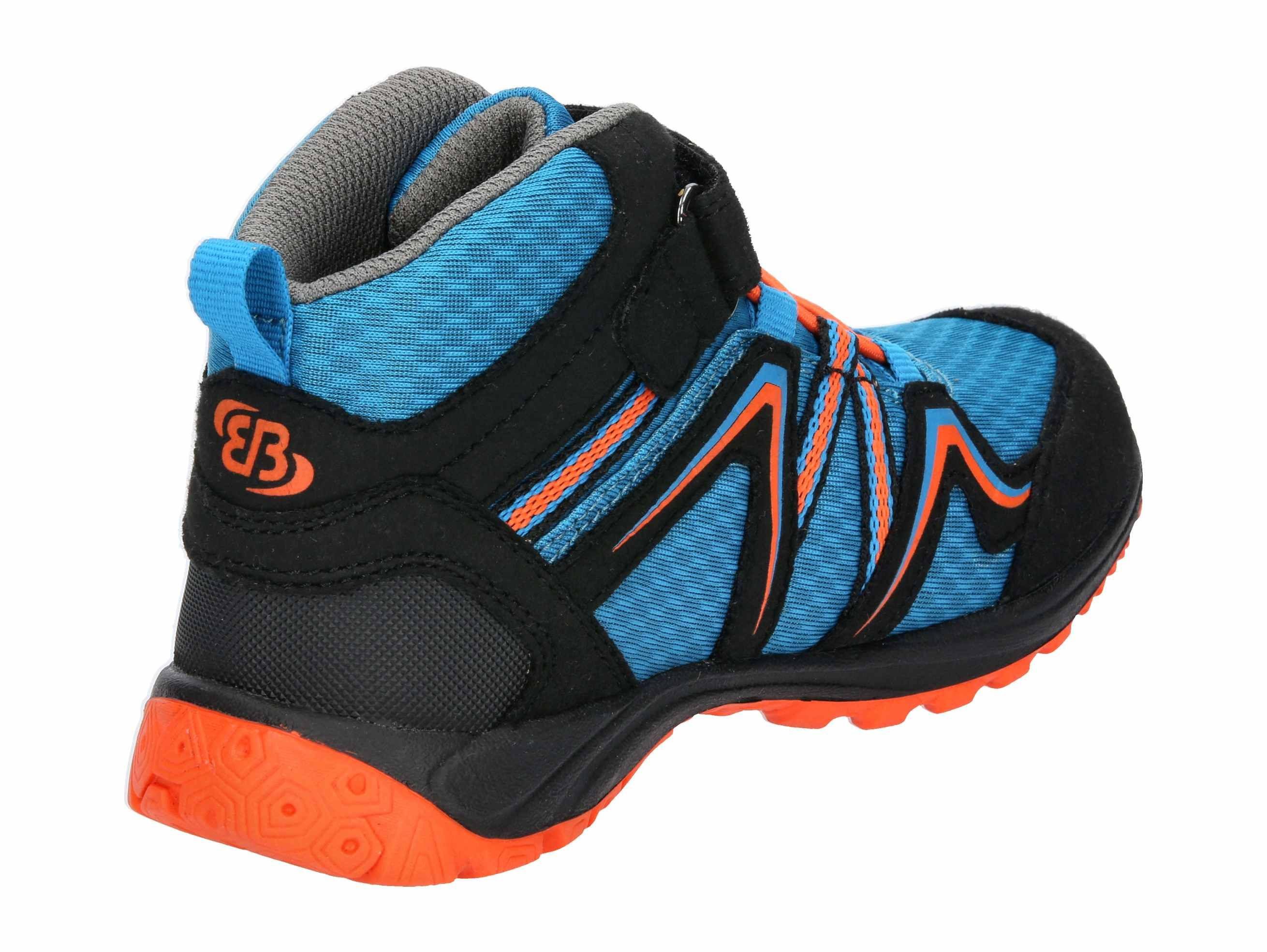 BRÜTTING Bergschoenen Outdoorlaars Rockwall