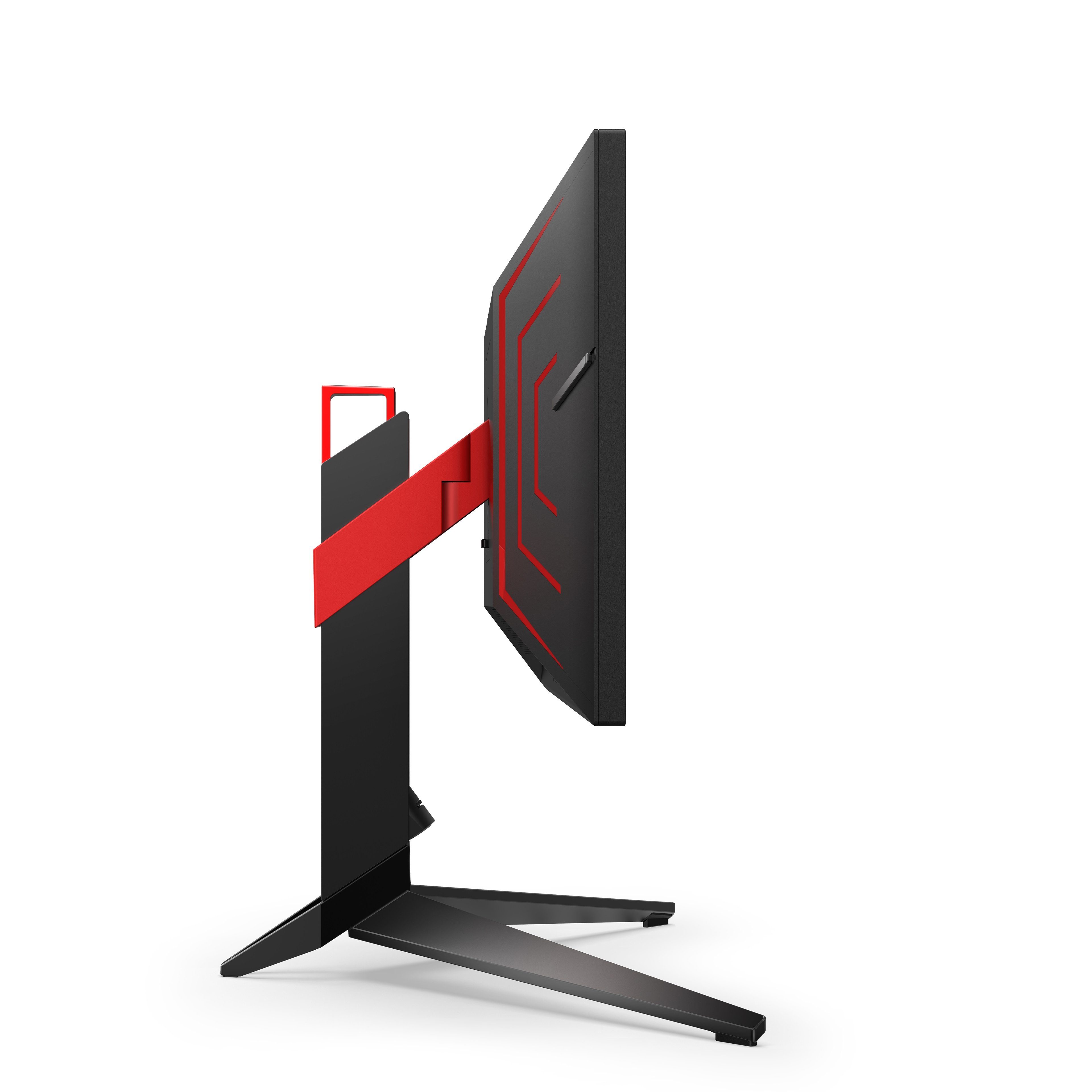 AOC Gaming-monitor AG274QZM, 68,5 cm / 27", QHD