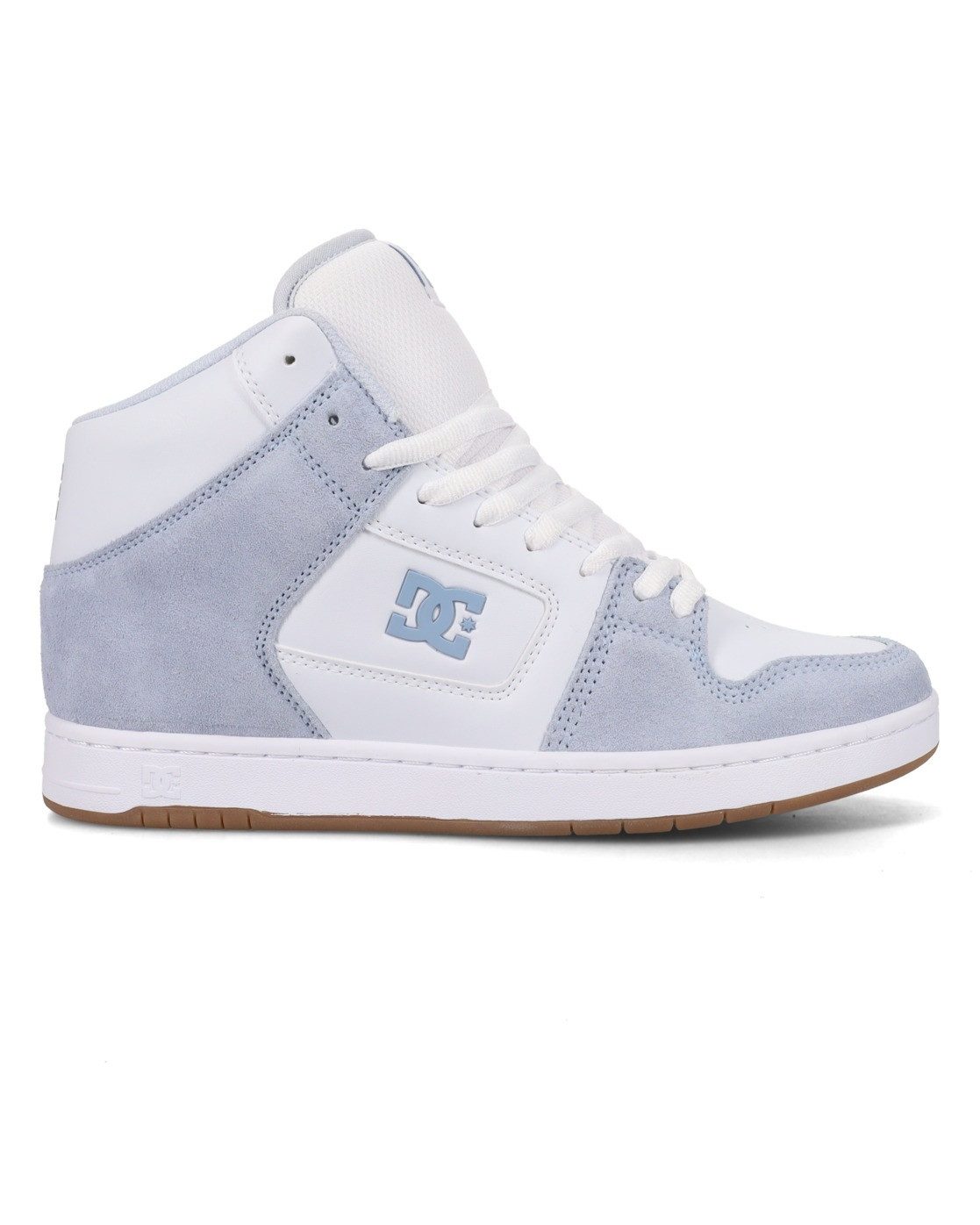 DC Shoes Sneakers Manteca 4 Hi