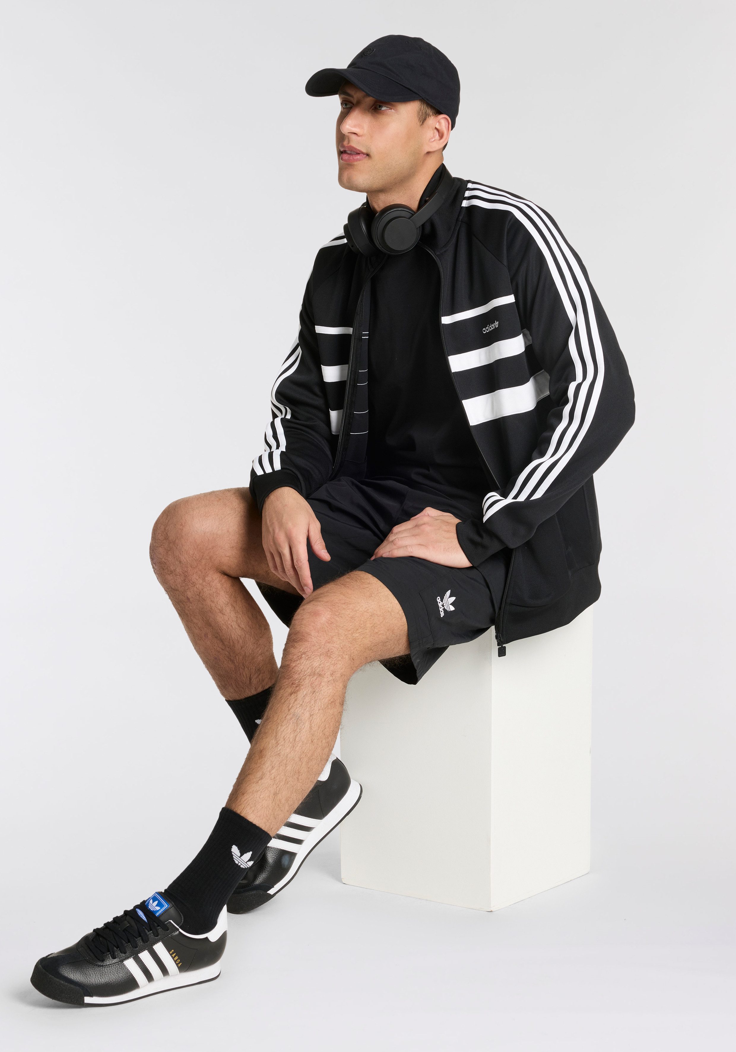adidas Originals Outdoorjack FIRST TT