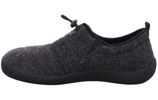 Rohde Pantoffels Olbia homeslipper, comfortabele schoen met snel sluiting
