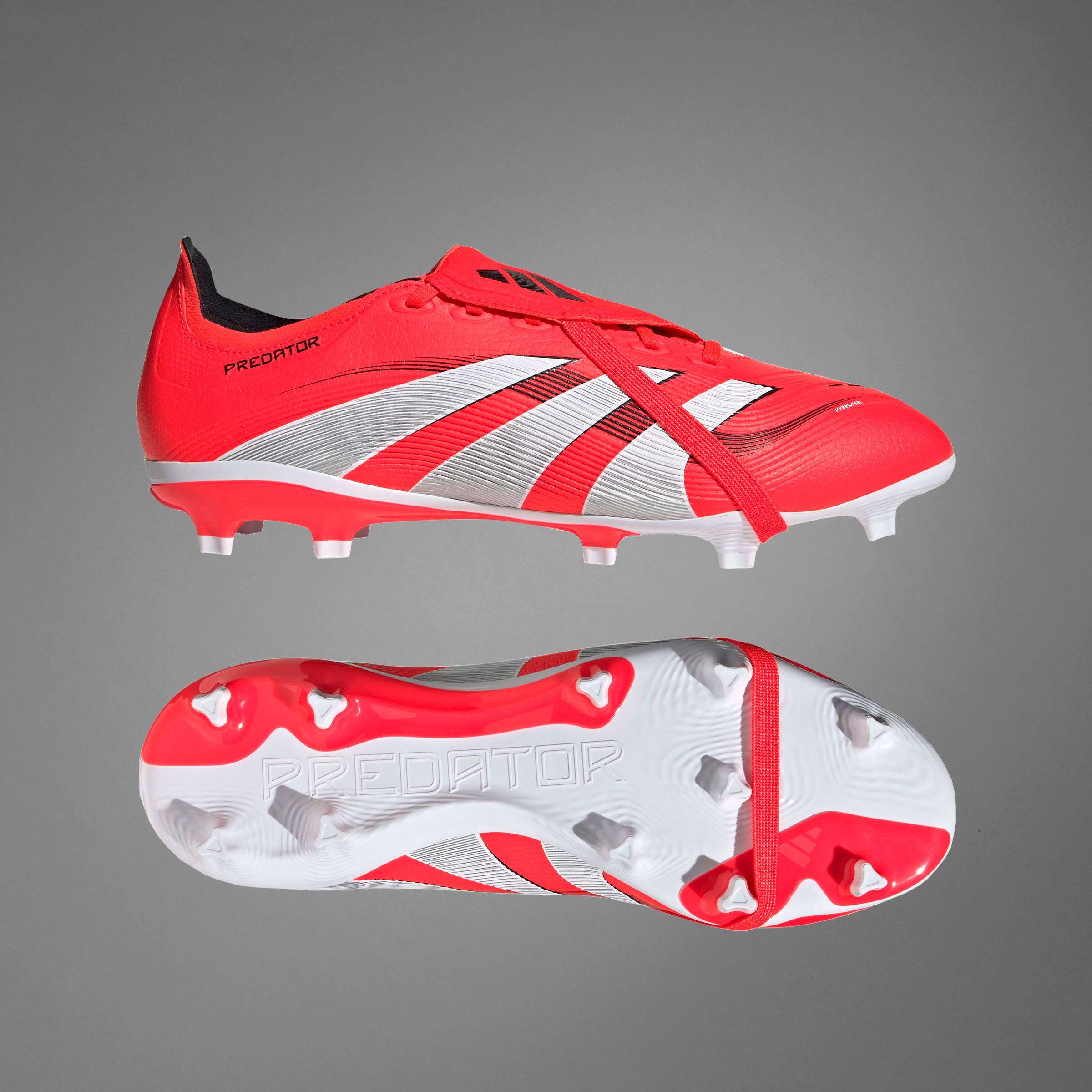 adidas Performance Voetbalschoenen PREDATOR LEAGUE FOLD-OVER TONGUE FG/MG