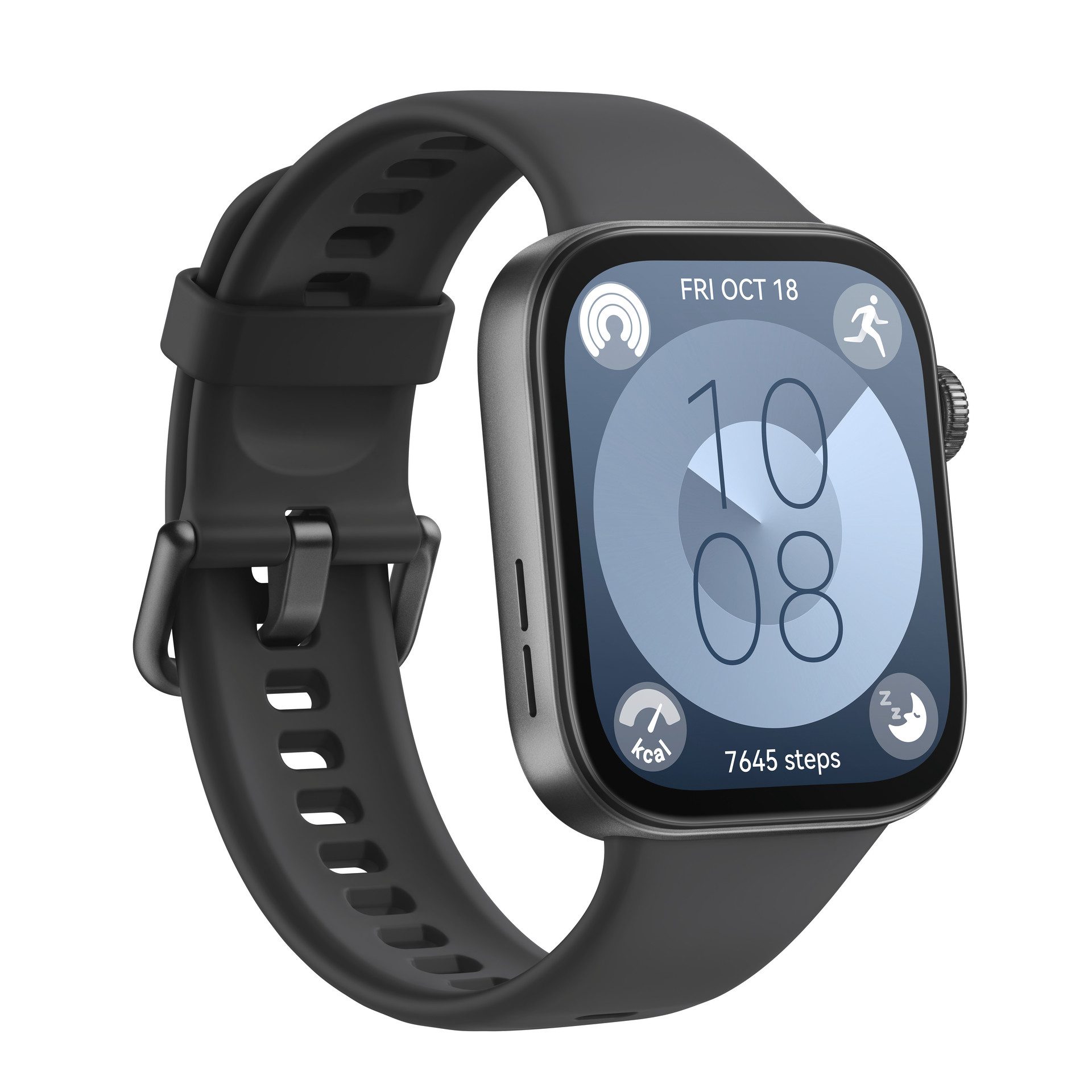 Huawei Smartwatch WATCH FIT 3, 4,62 cm (1,82 inch) AMOLED-display