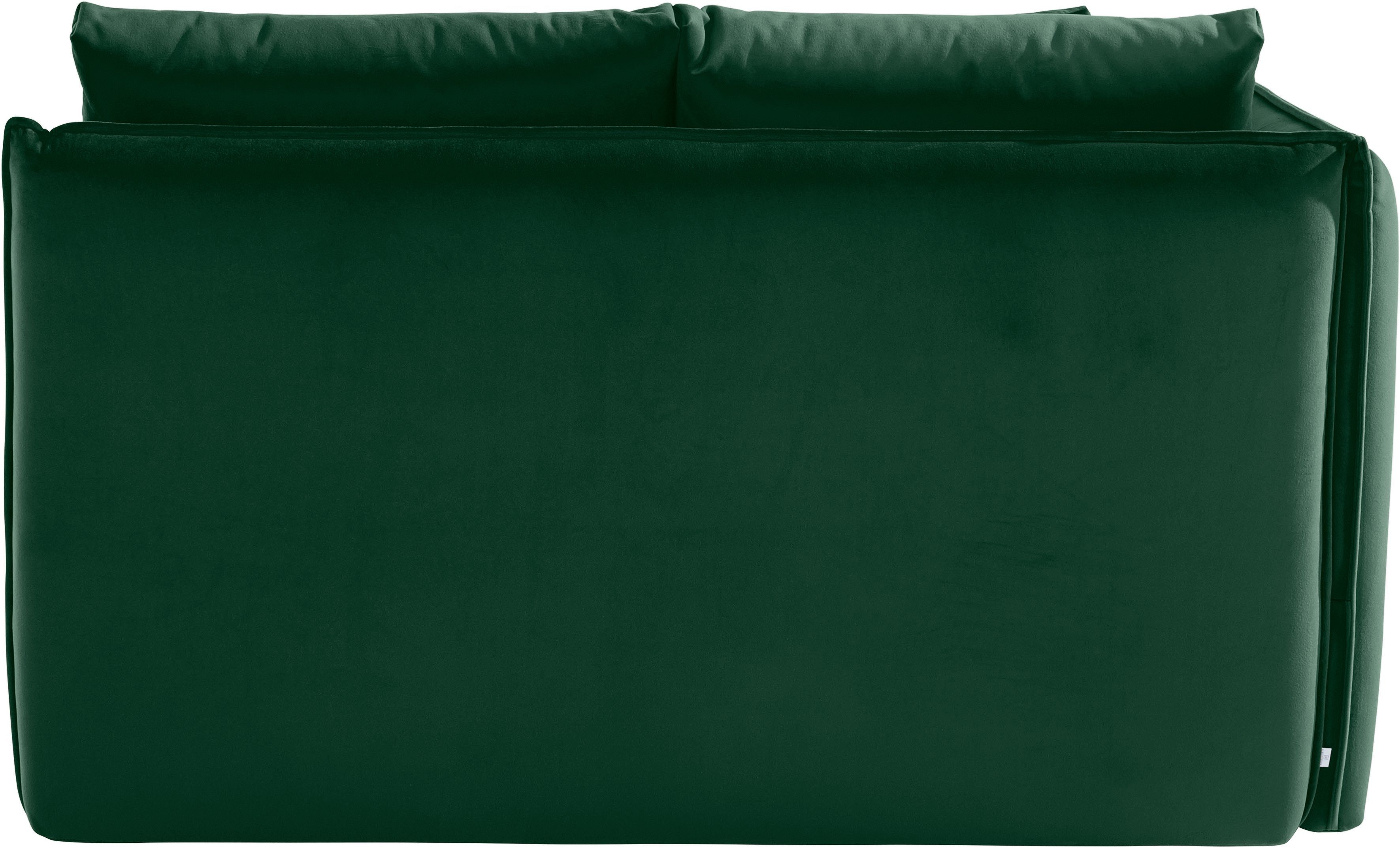 andas Ottomane Nöre Lounge-module - om zelf samen te stellen, breedte 138 cm, diepte 168 cm