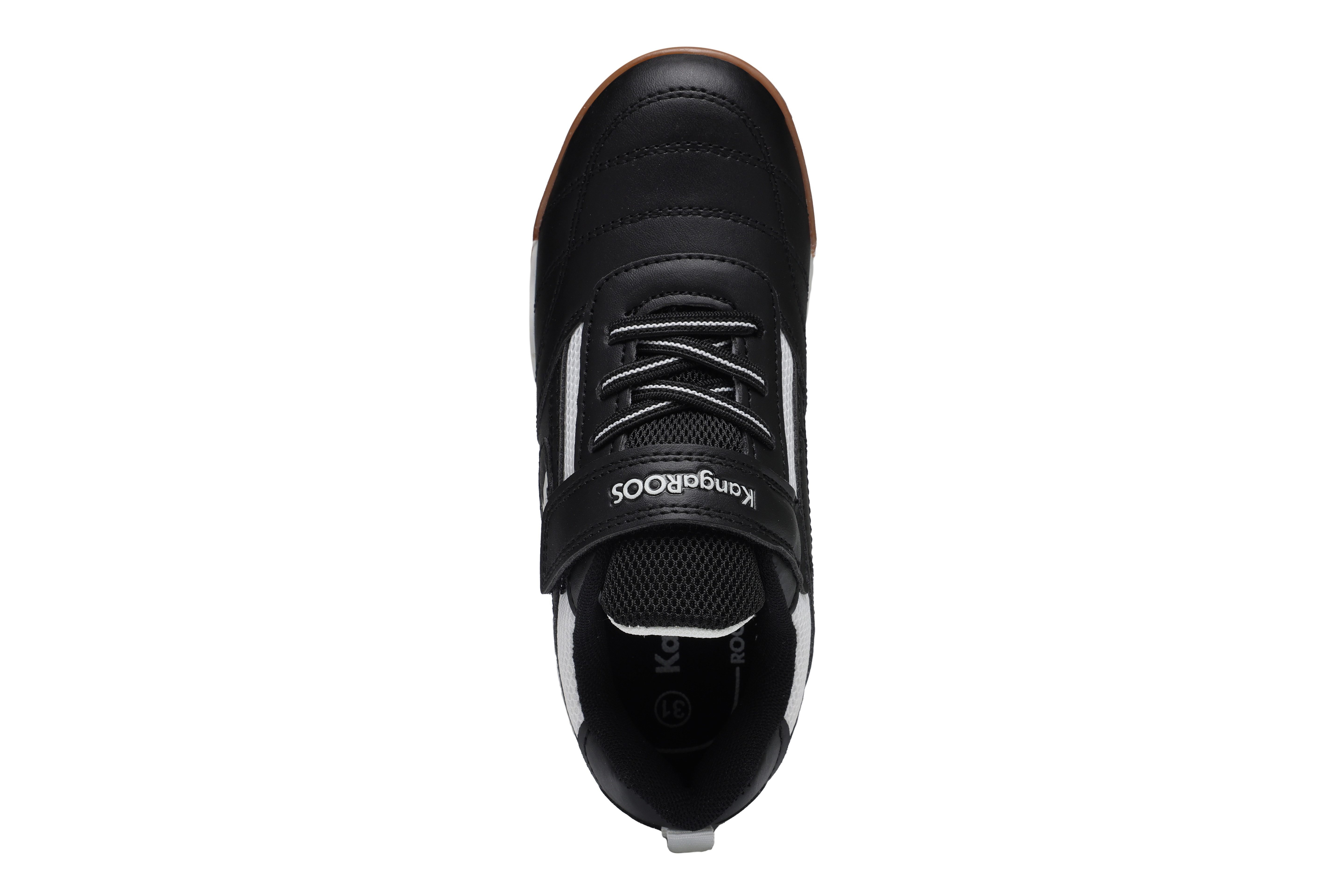 KangaROOS Sneakers Backyard 2.0 EV Zaalschoen, indoorschoen