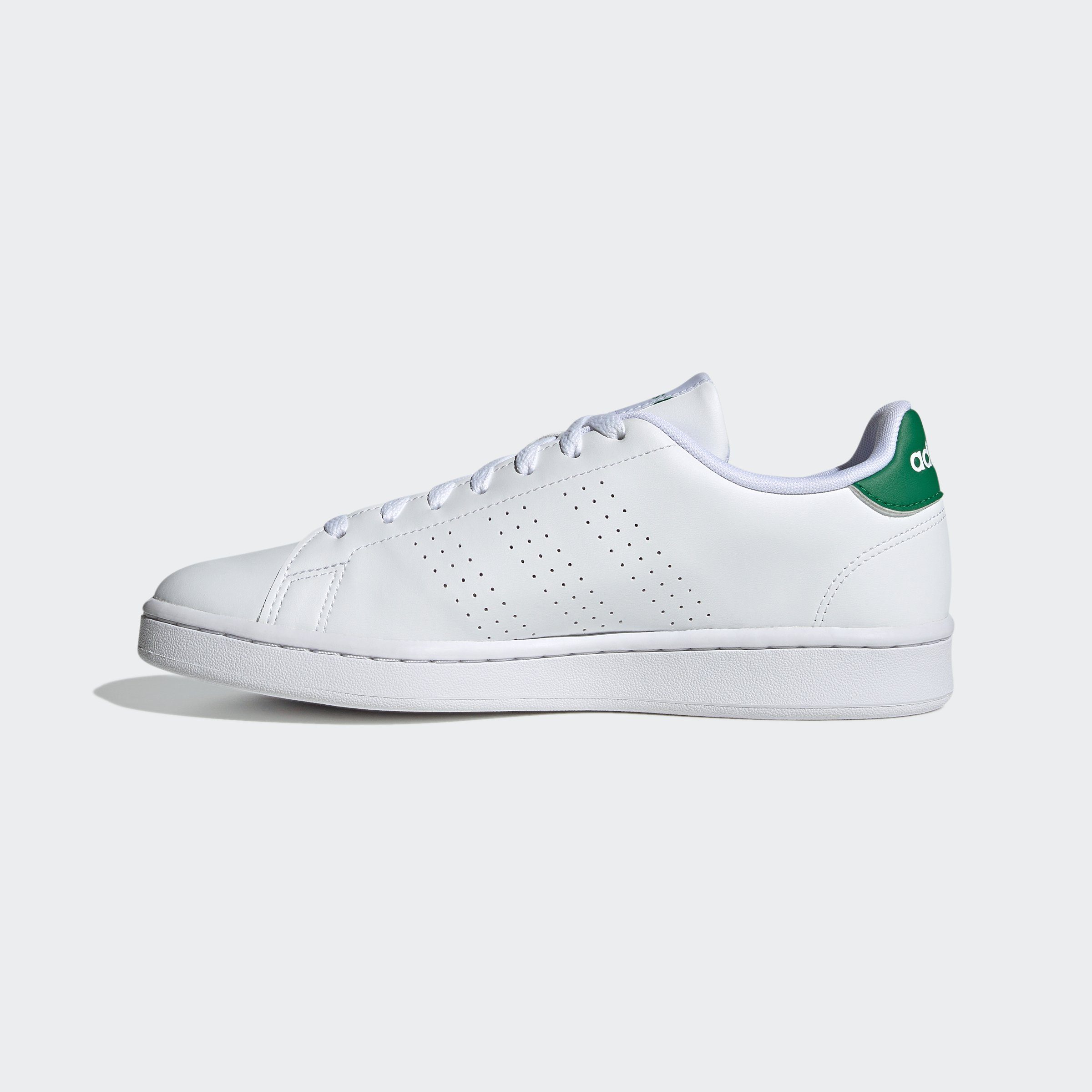 adidas Sportswear Sneakers ADVANTAGE Ontwerp in de sporen van de adidas Stan Smith