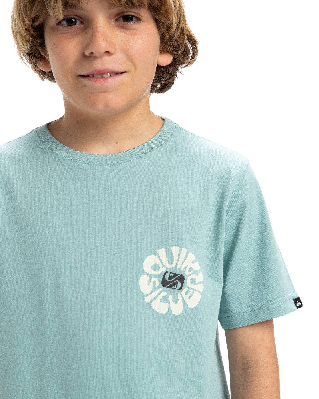 Quiksilver Shirttop Evo Road End