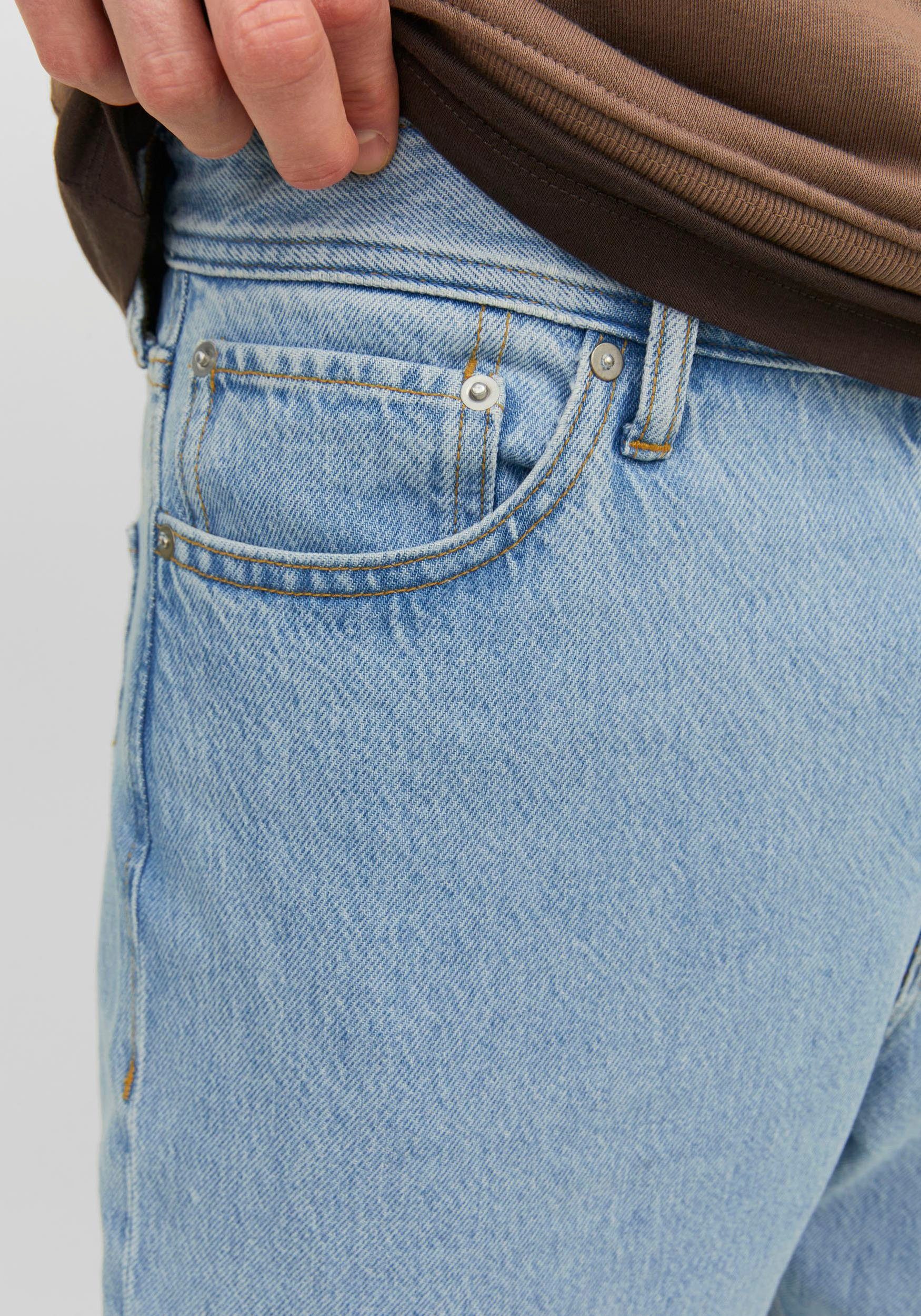 Jack & Jones Relax fit jeans JJIALEX JJORIGINAL NOOS