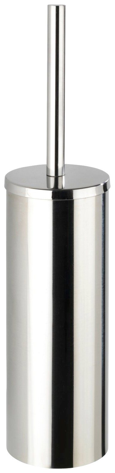 WENKO Toiletset Orea Borstelhouder inclusief toiletborstel wc-accessoires